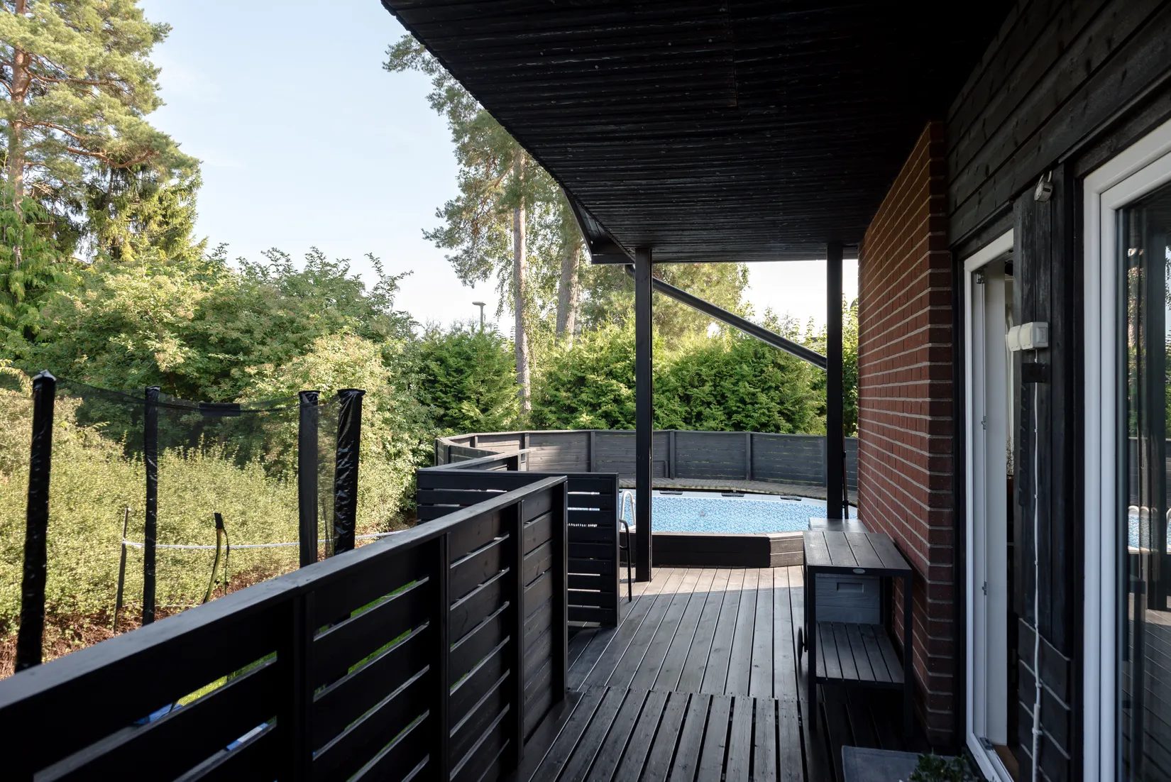 Villa, Hackspettvägen 27, Bålsta Norra Västerdalen, Håbo