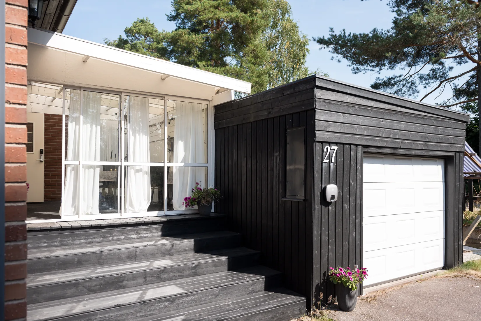Villa, Hackspettvägen 27, Bålsta Norra Västerdalen, Håbo