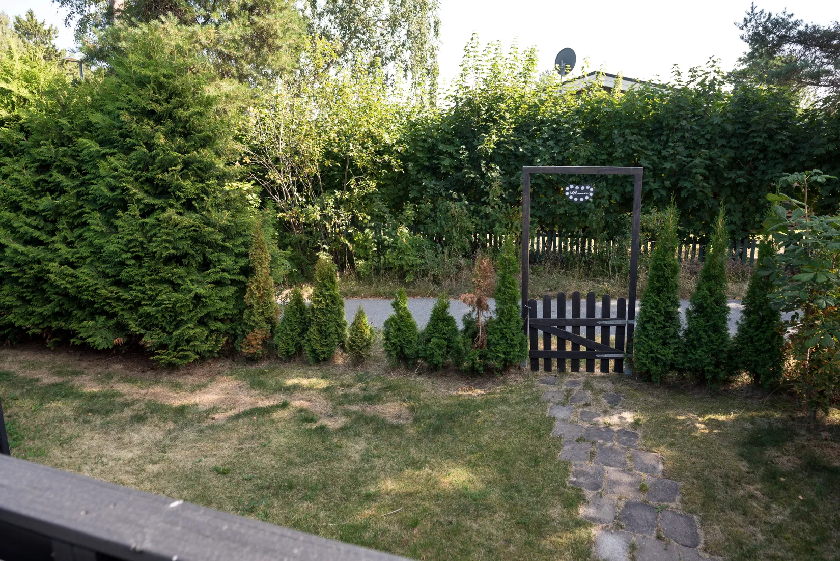 Villa, Hackspettvägen 27, Bålsta Norra Västerdalen, Håbo