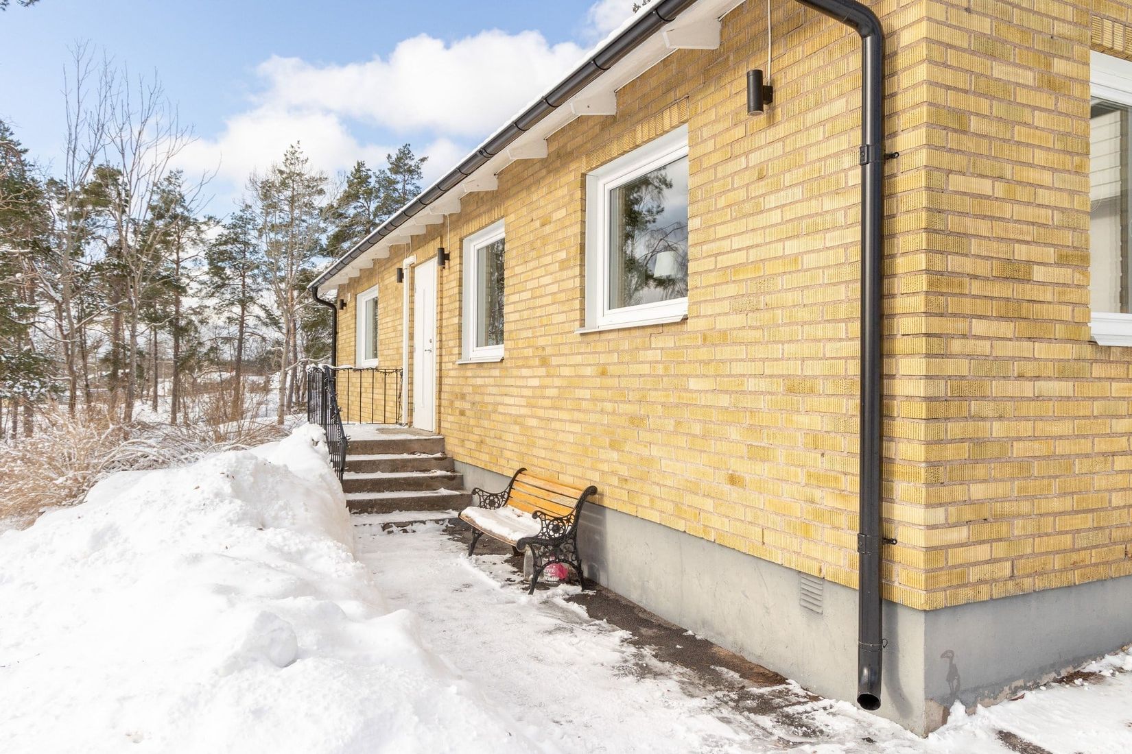 Villa, Dejegatan 64, Svalliden, Oskarshamn