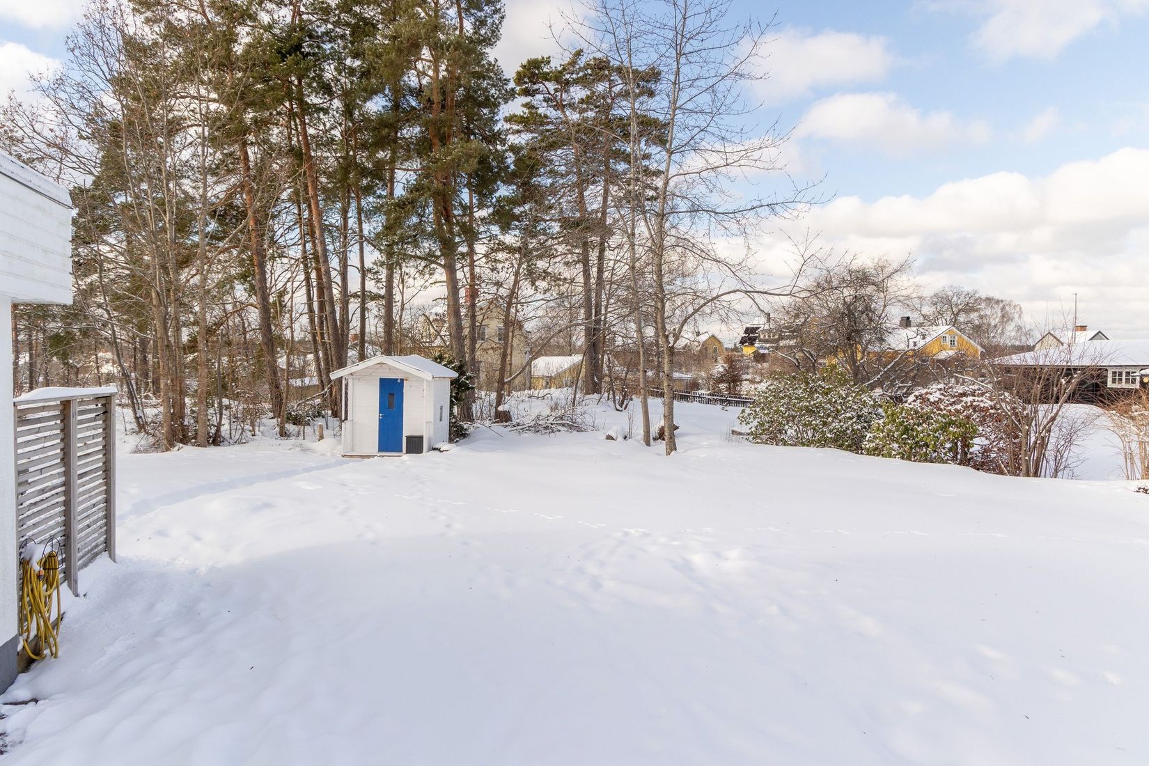 Villa, Dejegatan 64, Svalliden, Oskarshamn