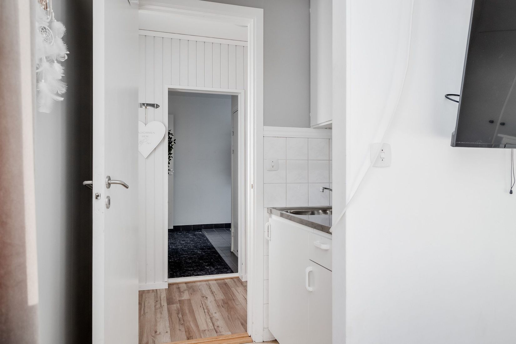 Villa, Dejegatan 64, Svalliden, Oskarshamn