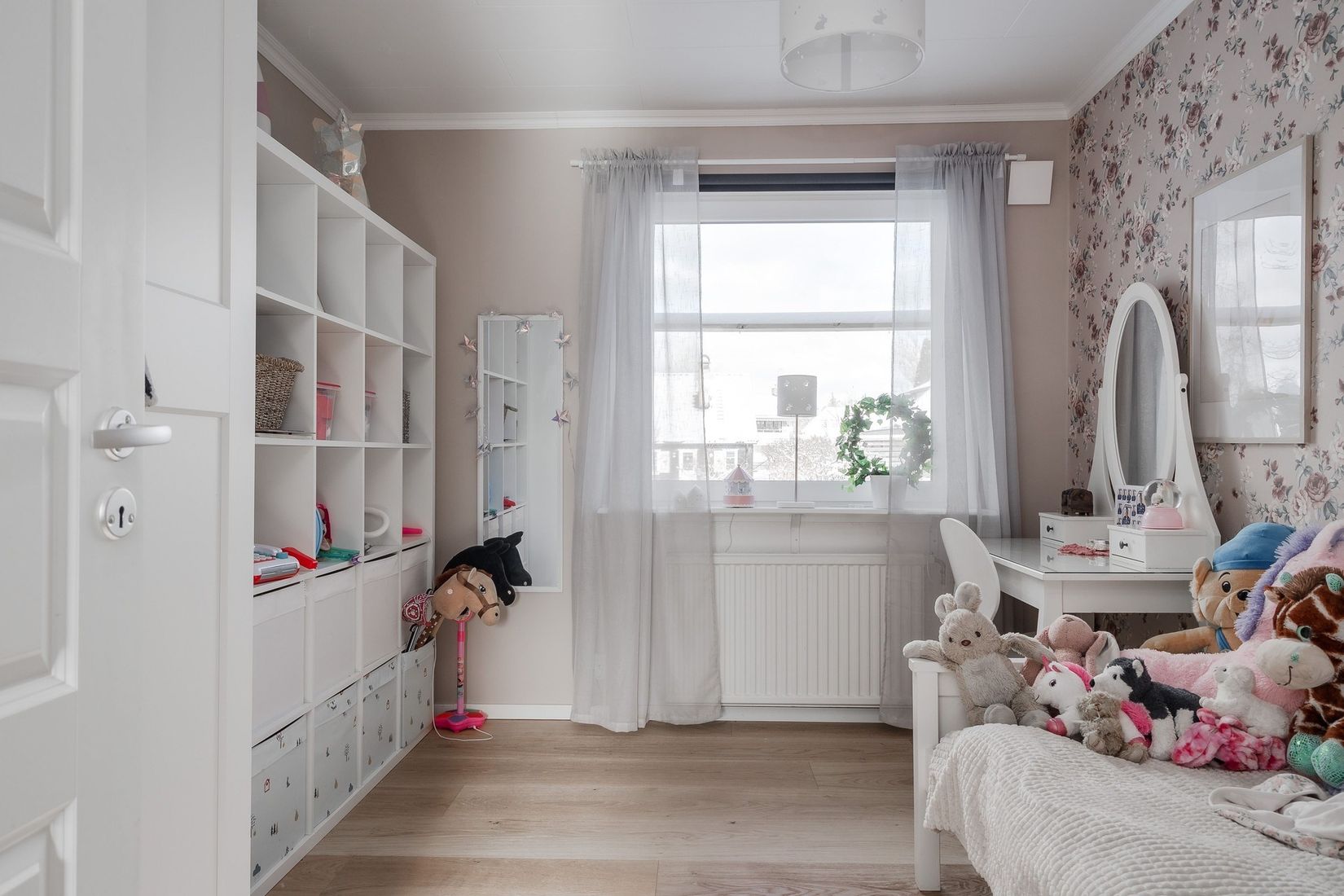 Villa, Dejegatan 64, Svalliden, Oskarshamn