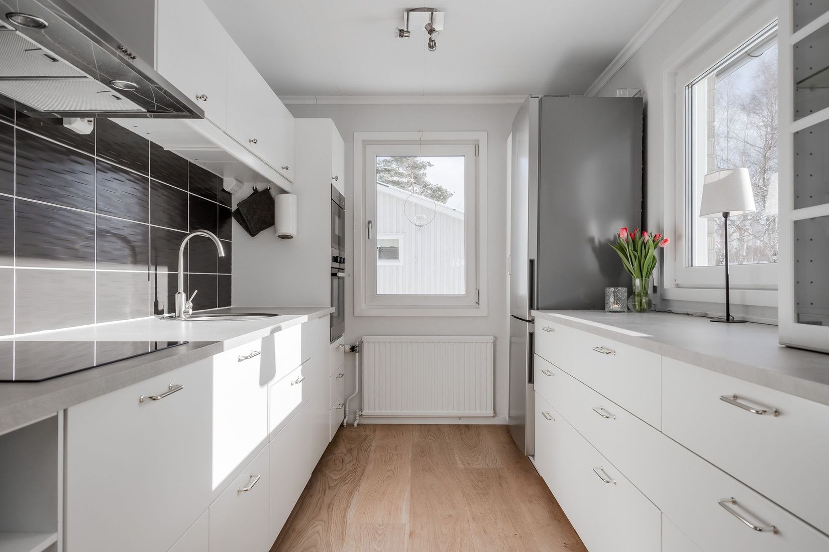 Villa, Dejegatan 64, Svalliden, Oskarshamn