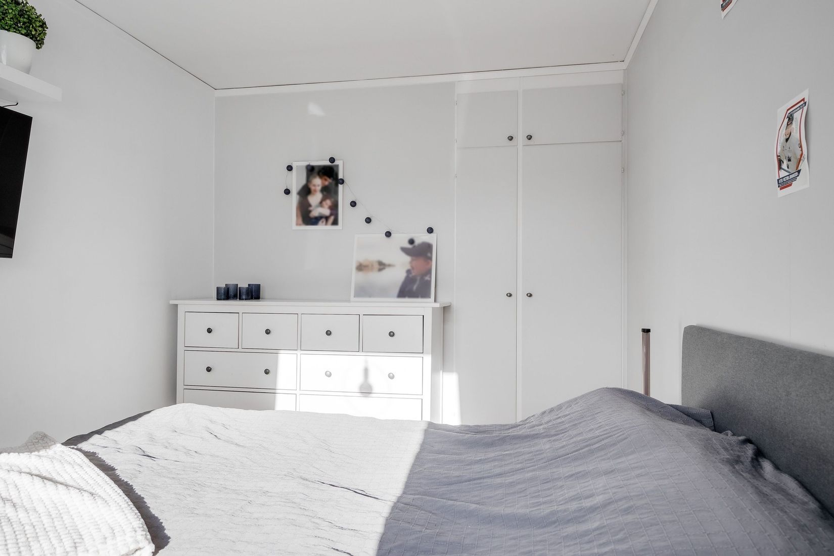 Villa, Dejegatan 64, Svalliden, Oskarshamn