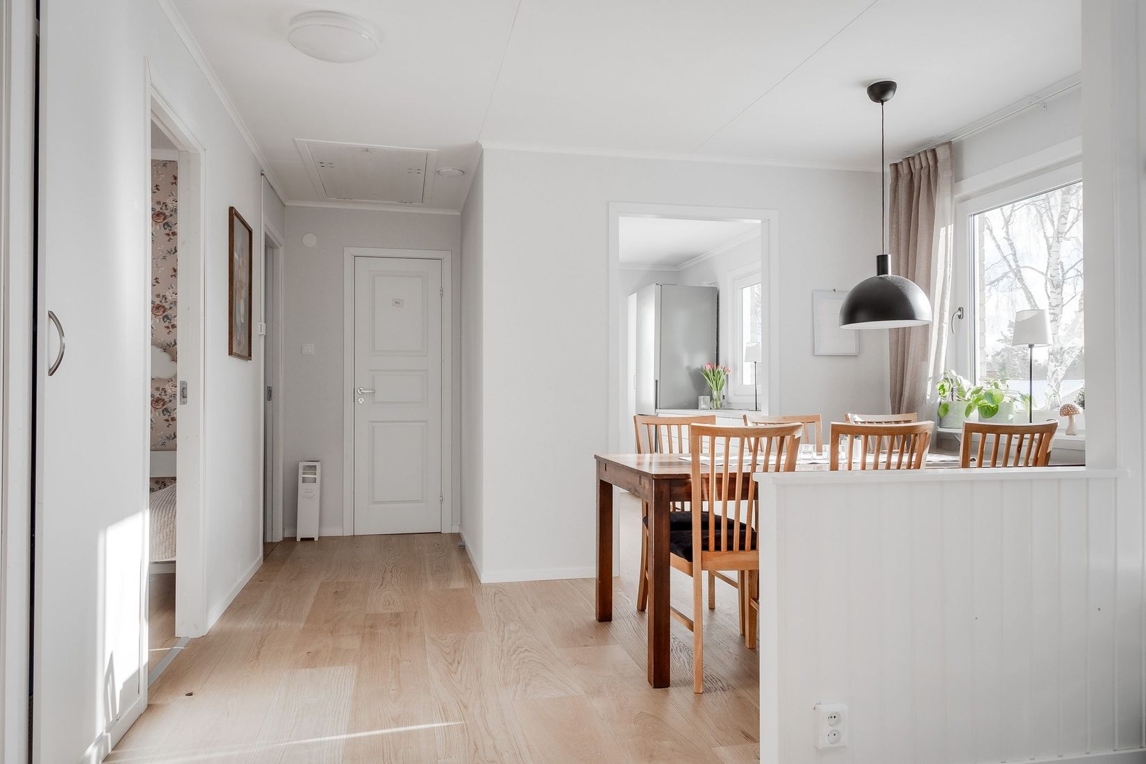 Villa, Dejegatan 64, Svalliden, Oskarshamn