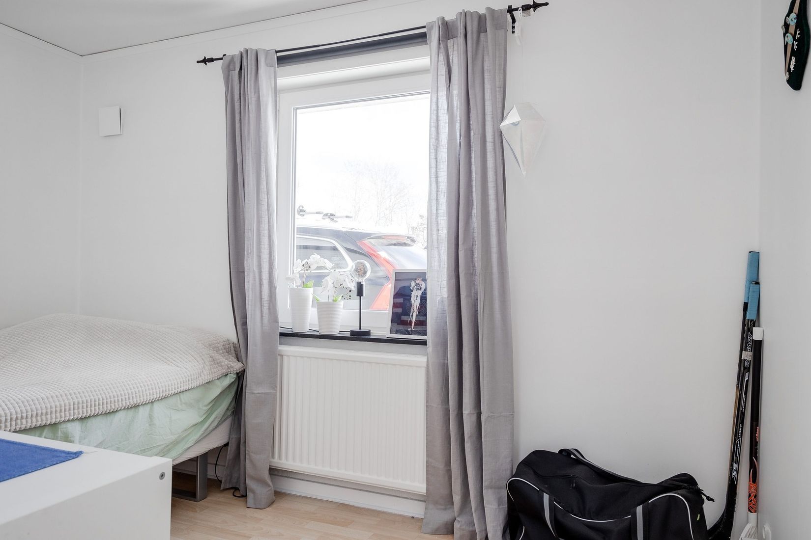 Villa, Dejegatan 64, Svalliden, Oskarshamn