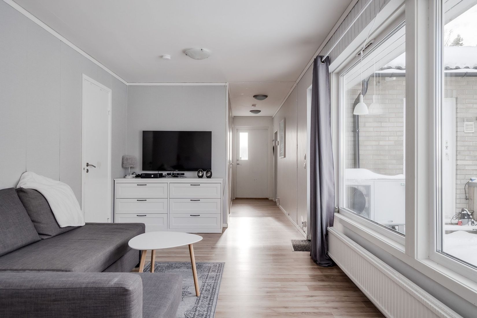 Villa, Dejegatan 64, Svalliden, Oskarshamn