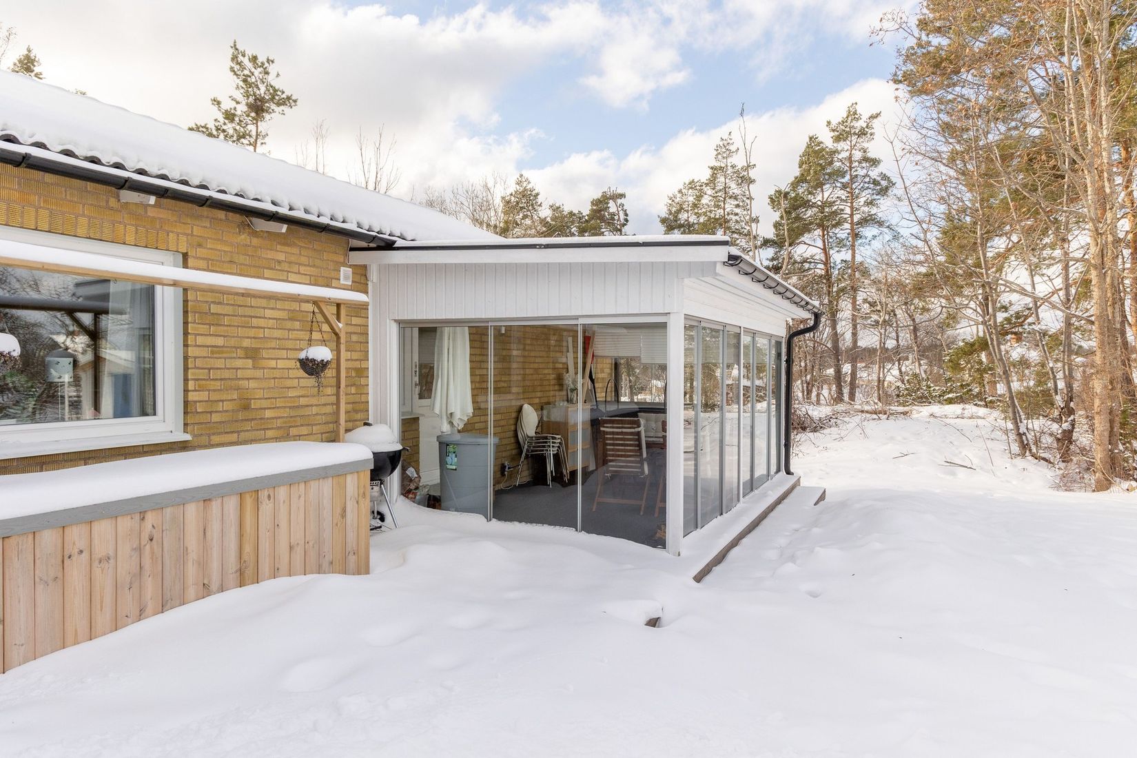 Villa, Dejegatan 64, Svalliden, Oskarshamn