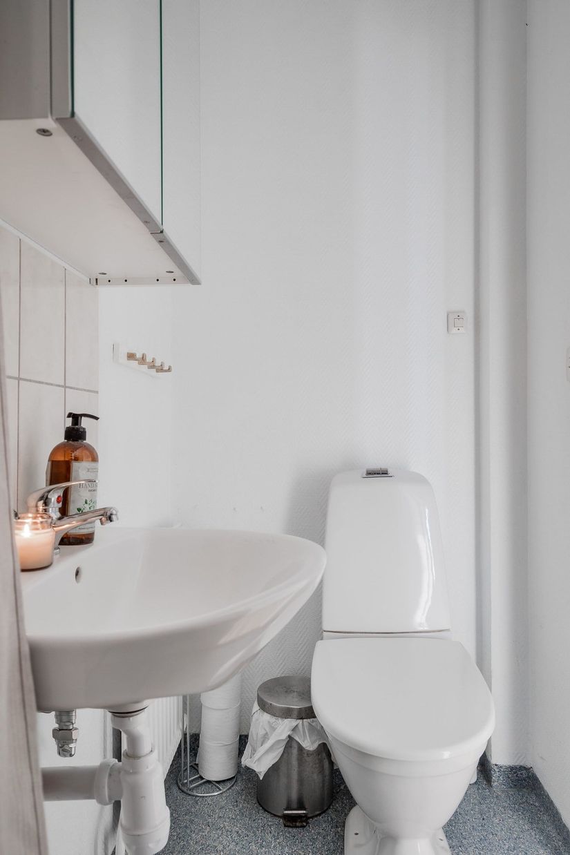 Villa, Dejegatan 64, Svalliden, Oskarshamn