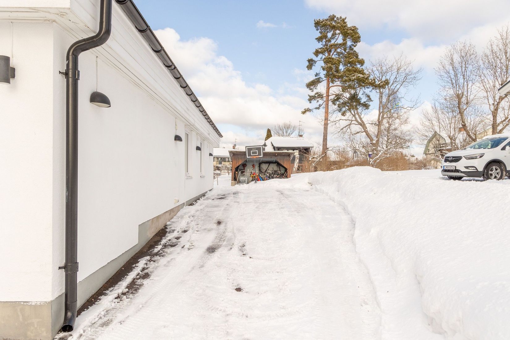 Villa, Dejegatan 64, Svalliden, Oskarshamn