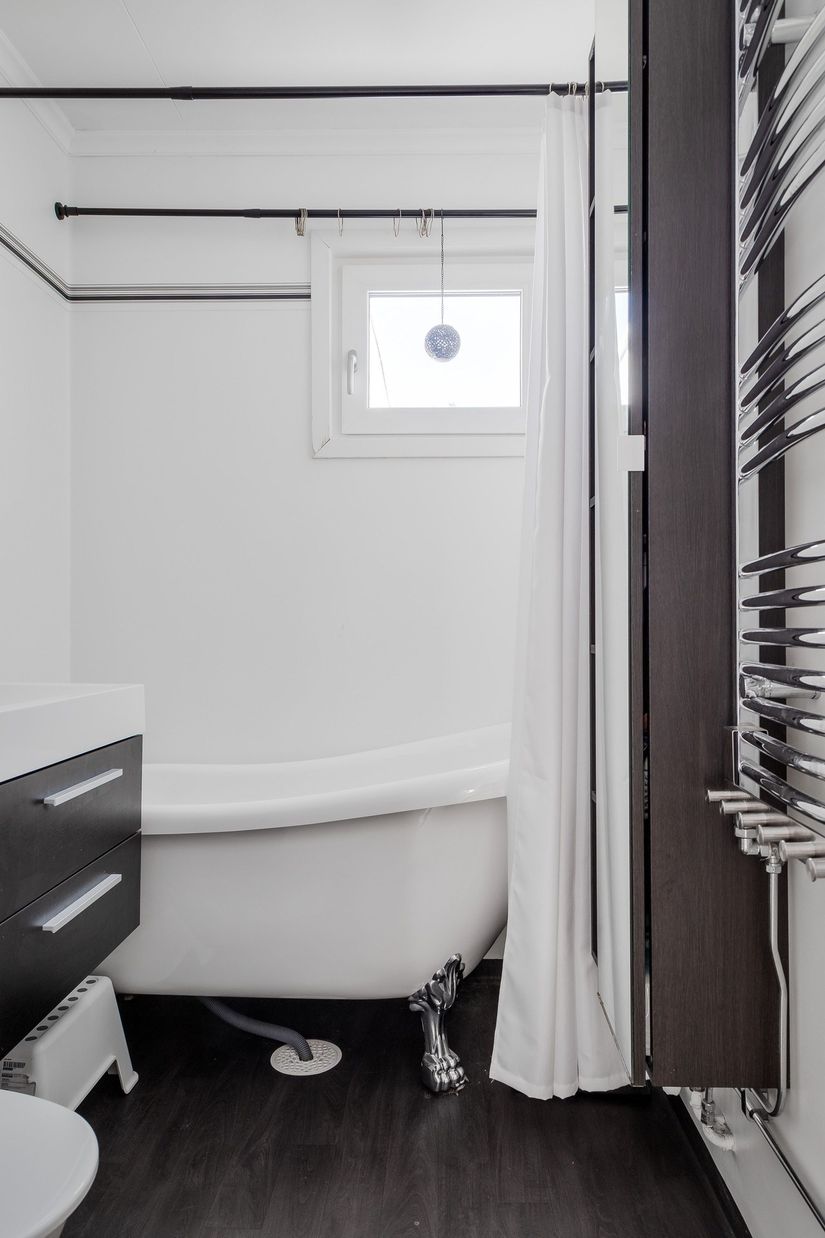 Villa, Dejegatan 64, Svalliden, Oskarshamn