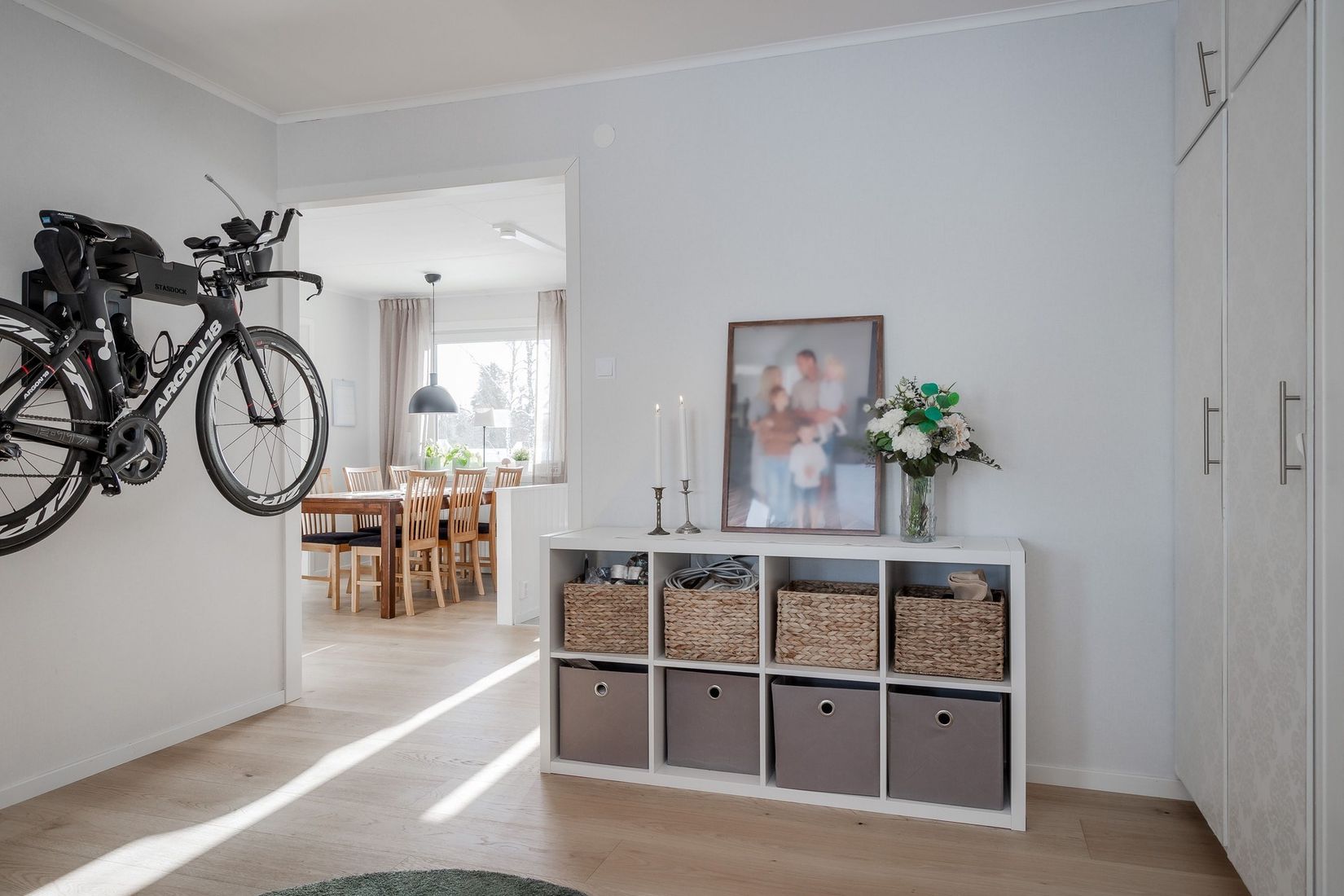 Villa, Dejegatan 64, Svalliden, Oskarshamn