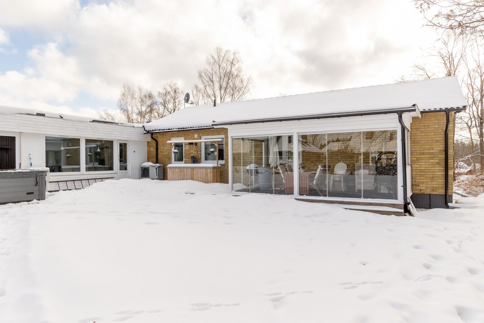 Villa, Dejegatan 64, Svalliden, Oskarshamn