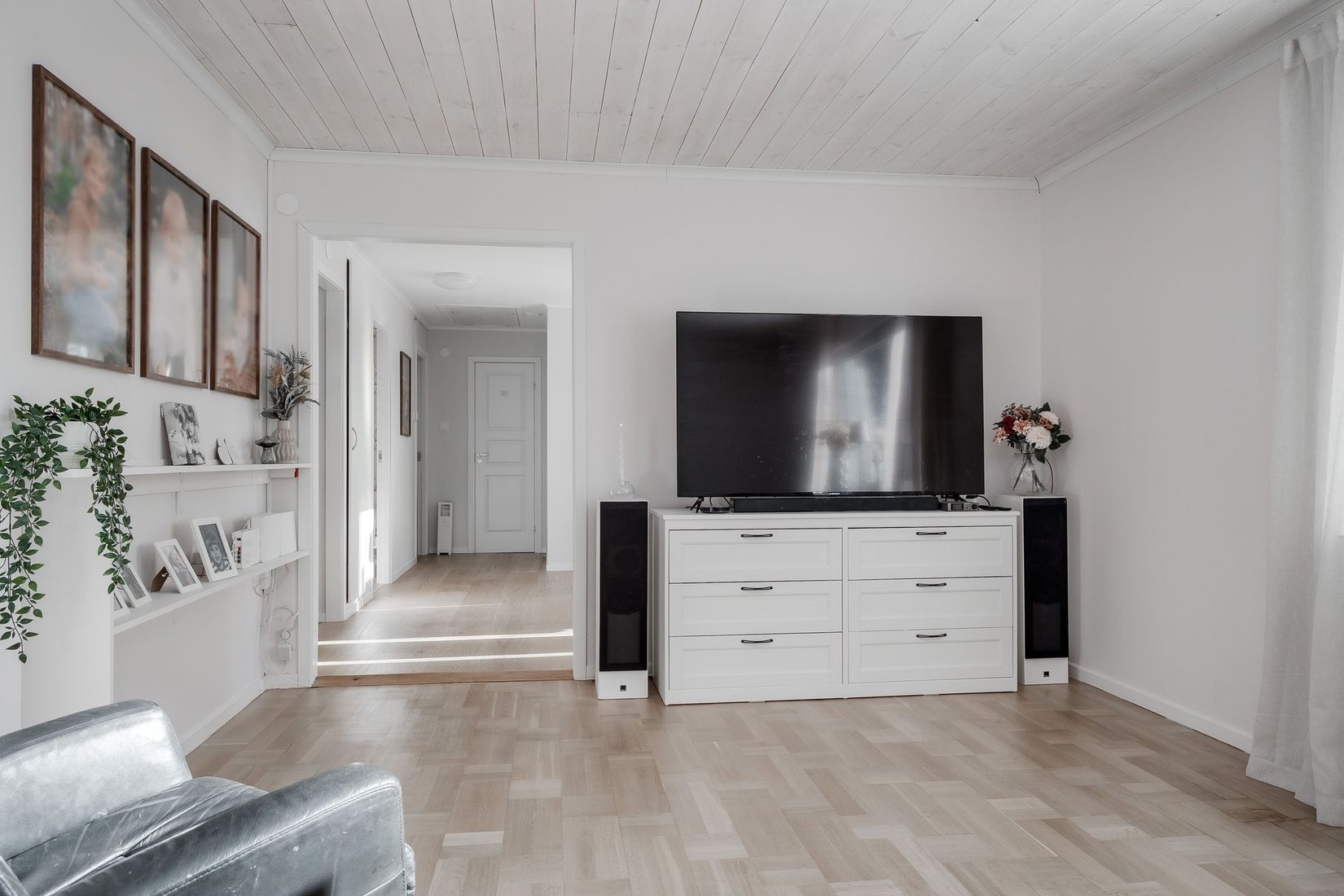 Villa, Dejegatan 64, Svalliden, Oskarshamn