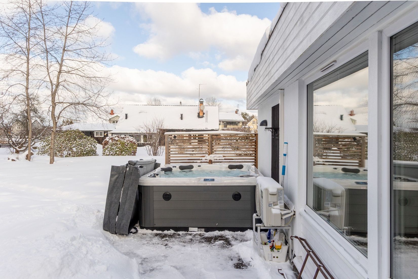 Villa, Dejegatan 64, Svalliden, Oskarshamn