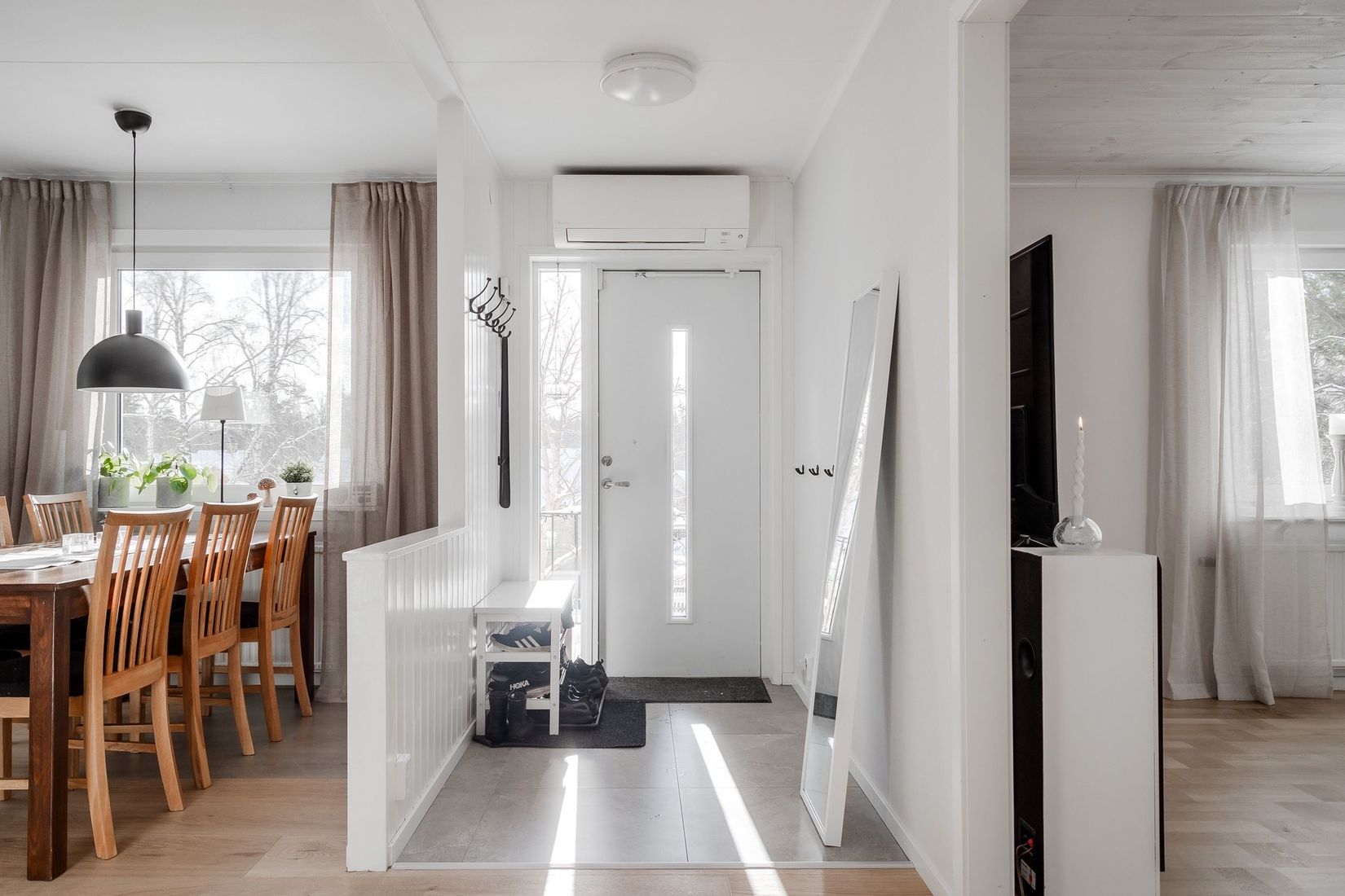 Villa, Dejegatan 64, Svalliden, Oskarshamn