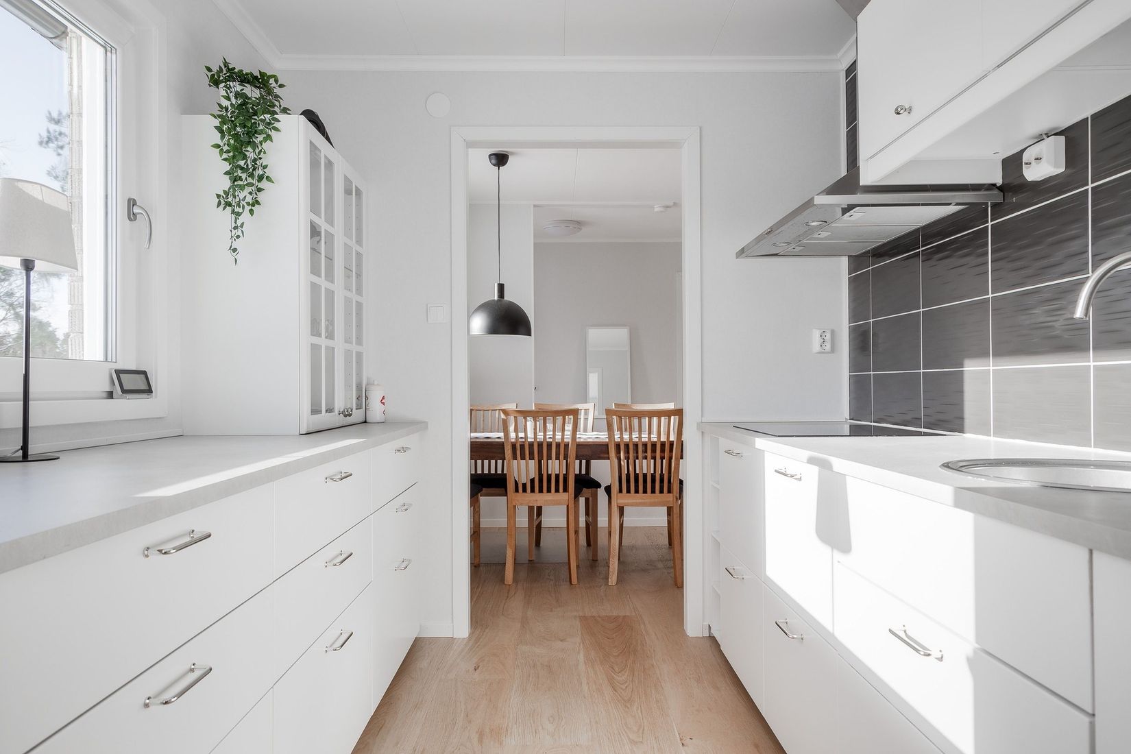 Villa, Dejegatan 64, Svalliden, Oskarshamn