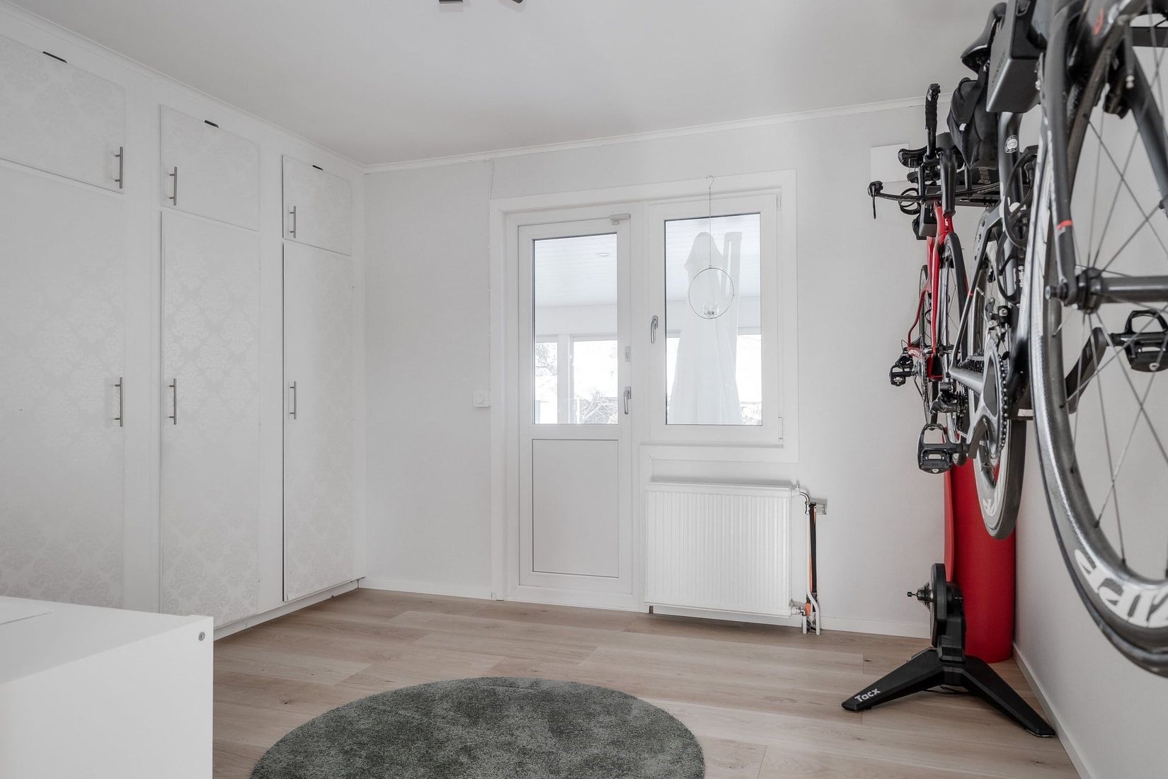 Villa, Dejegatan 64, Svalliden, Oskarshamn