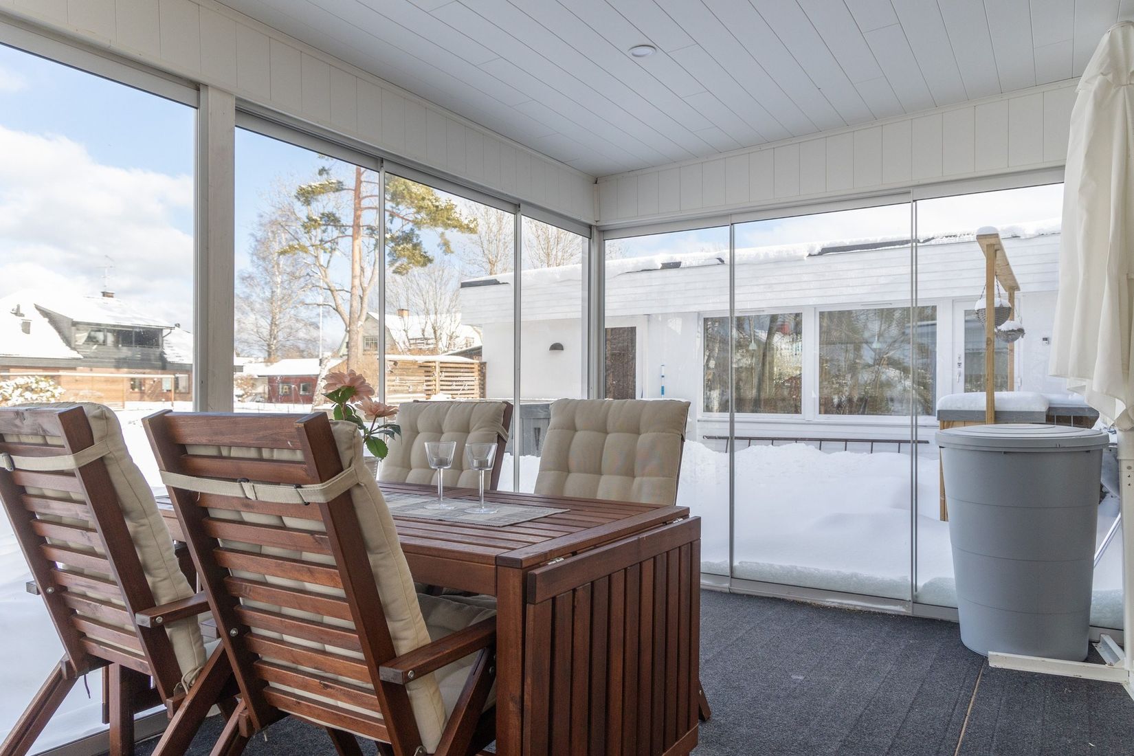 Villa, Dejegatan 64, Svalliden, Oskarshamn