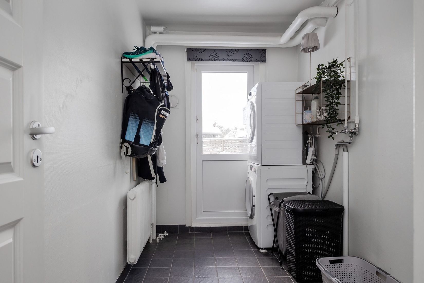 Villa, Dejegatan 64, Svalliden, Oskarshamn