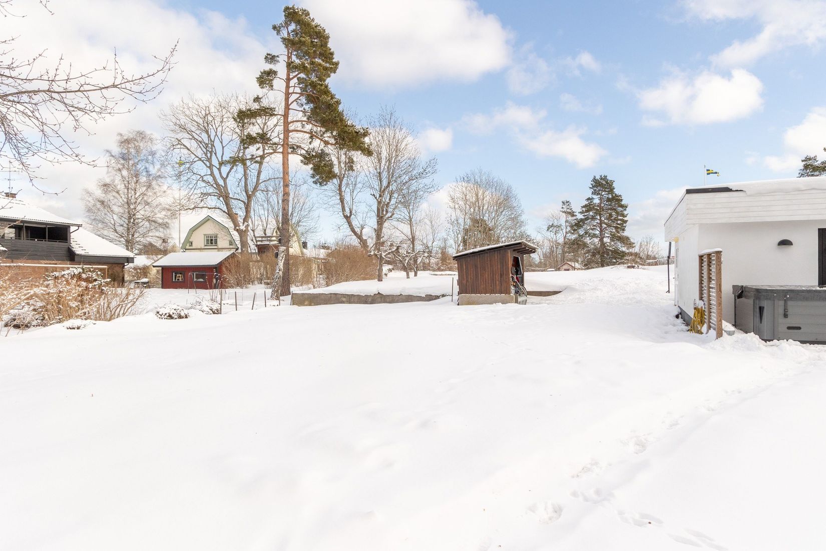 Villa, Dejegatan 64, Svalliden, Oskarshamn