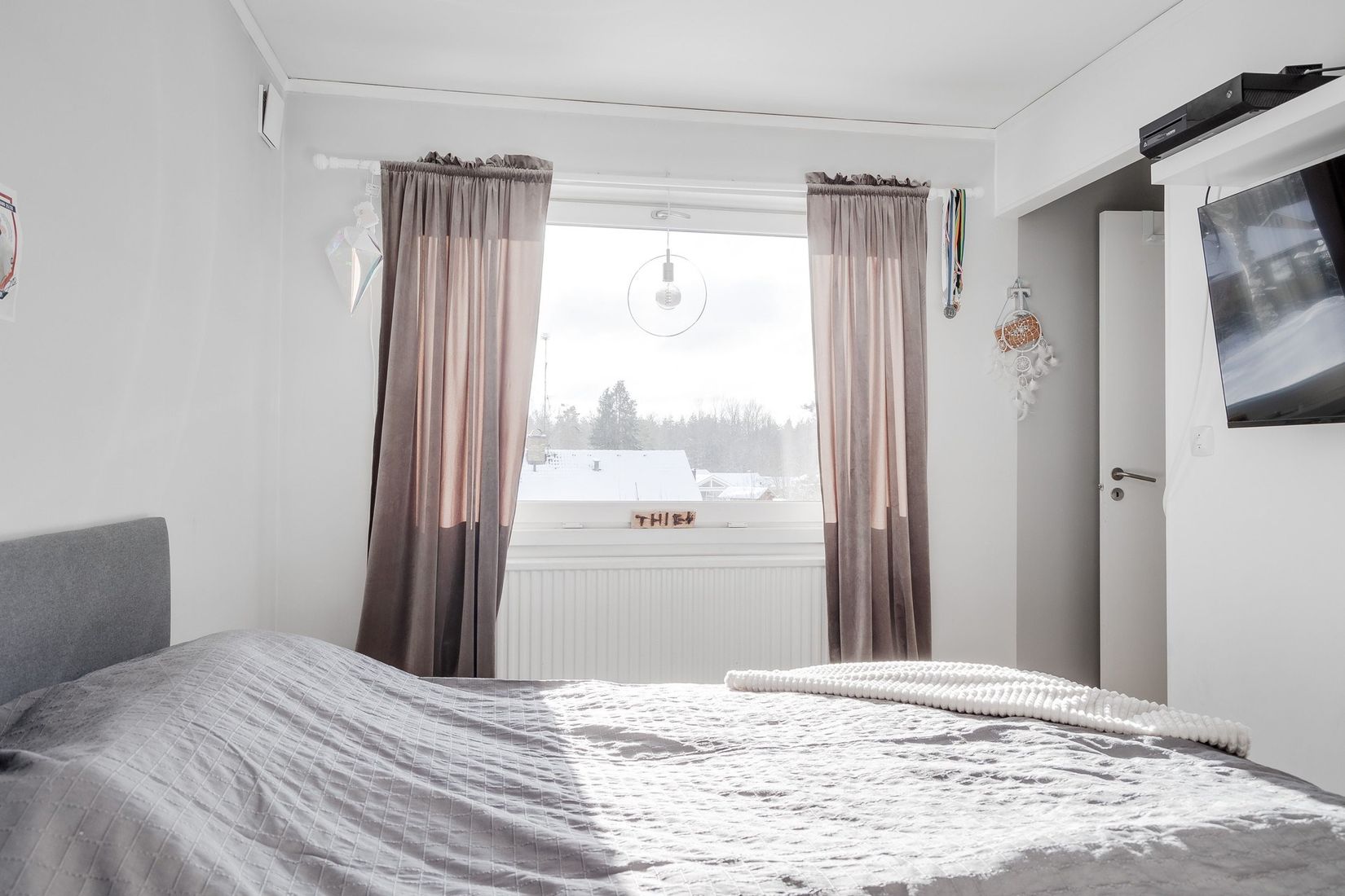 Villa, Dejegatan 64, Svalliden, Oskarshamn