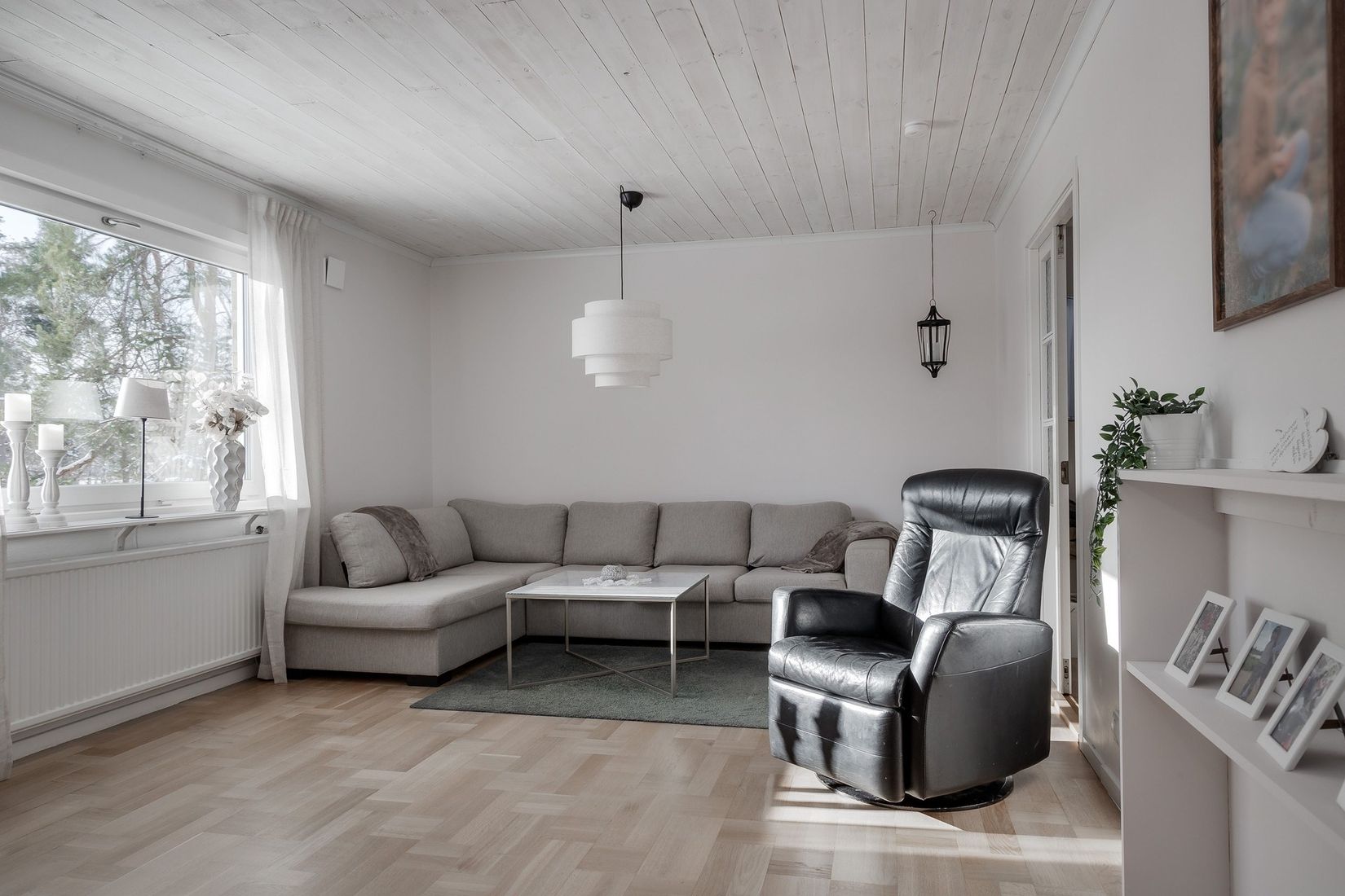 Villa, Dejegatan 64, Svalliden, Oskarshamn