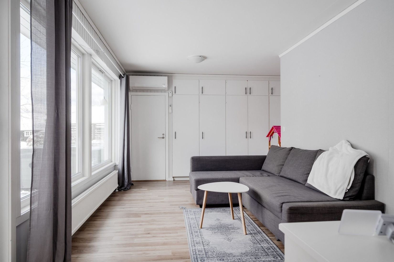 Villa, Dejegatan 64, Svalliden, Oskarshamn