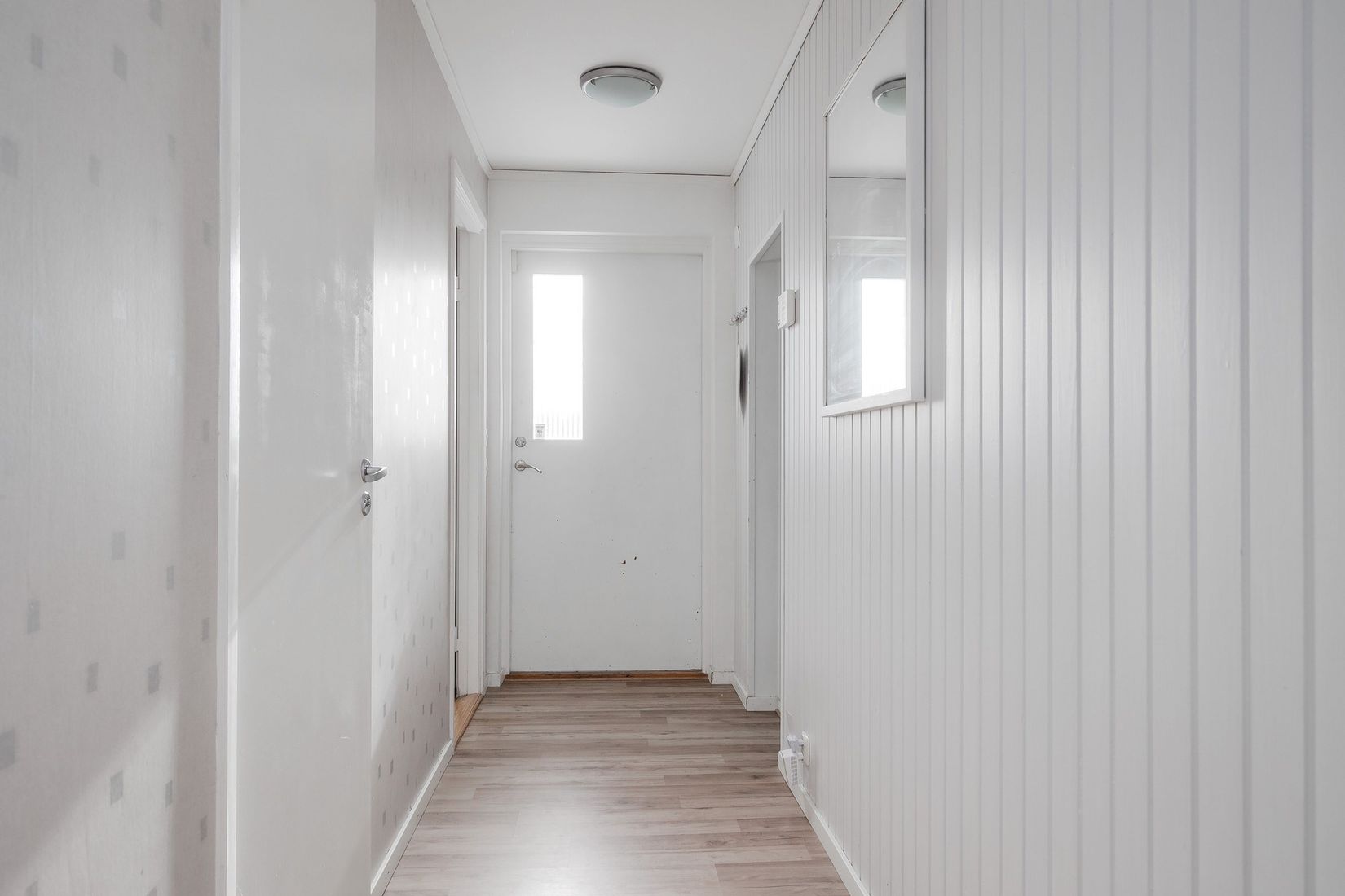 Villa, Dejegatan 64, Svalliden, Oskarshamn