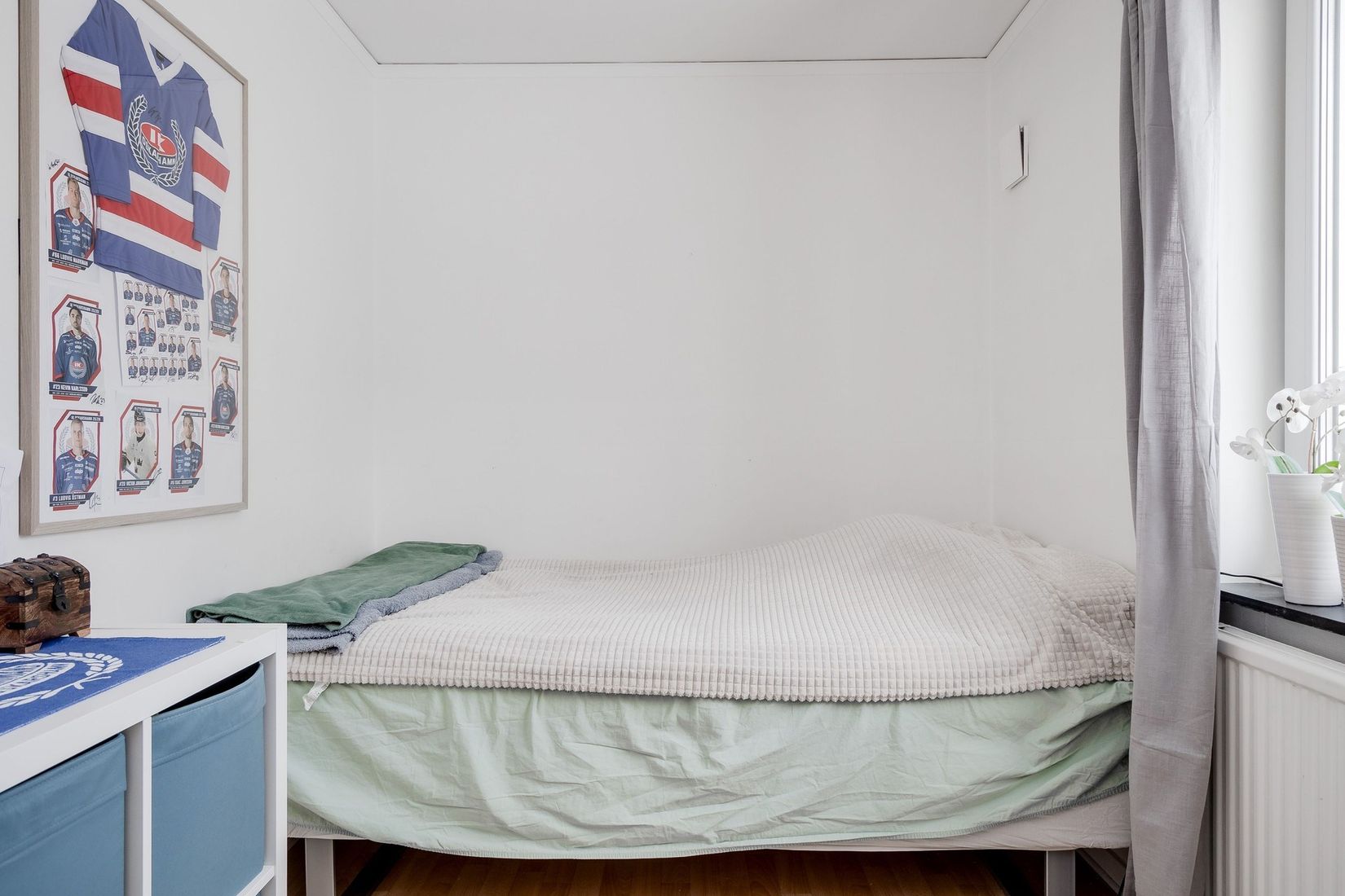 Villa, Dejegatan 64, Svalliden, Oskarshamn