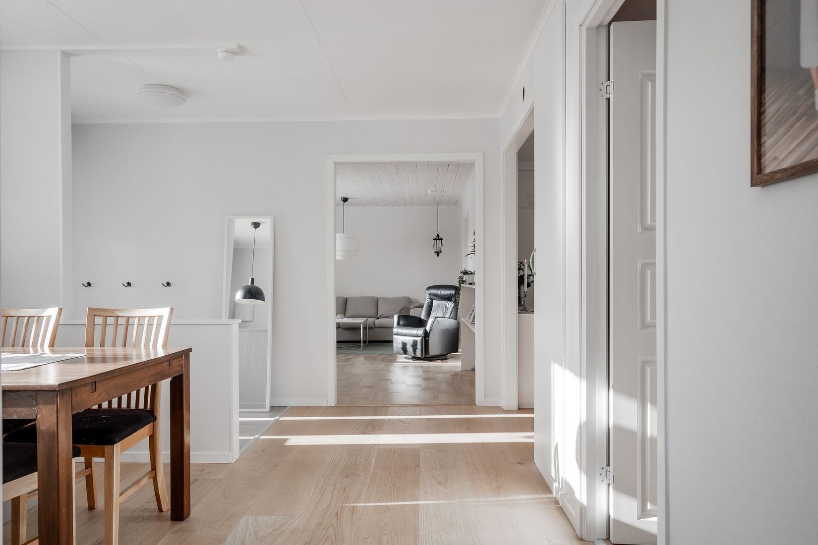 Villa, Dejegatan 64, Svalliden, Oskarshamn