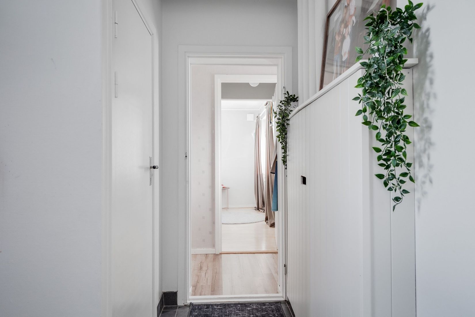 Villa, Dejegatan 64, Svalliden, Oskarshamn