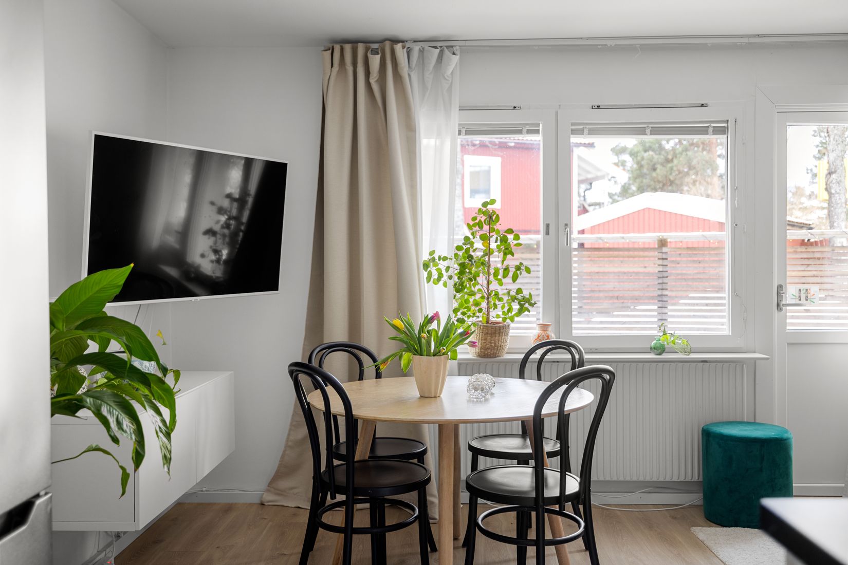 Bostadsrätt, Diamantgången 205, Öringe, Tyresö