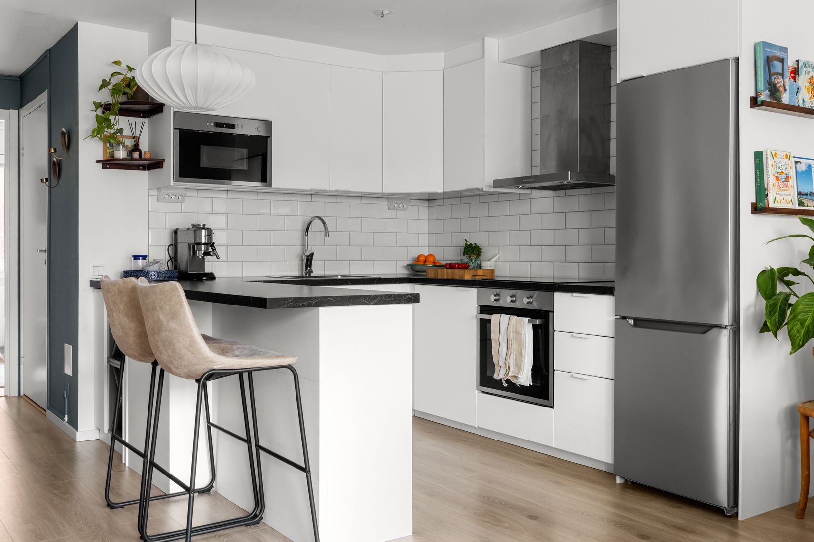 Bostadsrätt, Diamantgången 205, Öringe, Tyresö