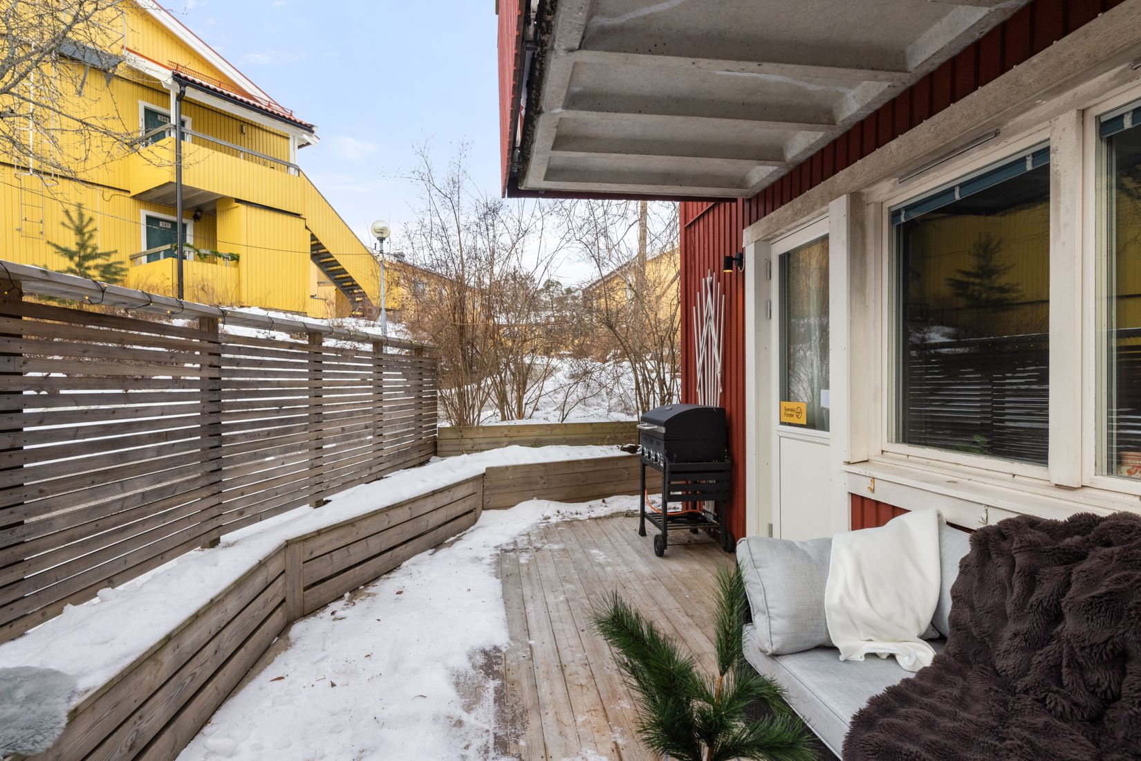 Bostadsrätt, Diamantgången 205, Öringe, Tyresö