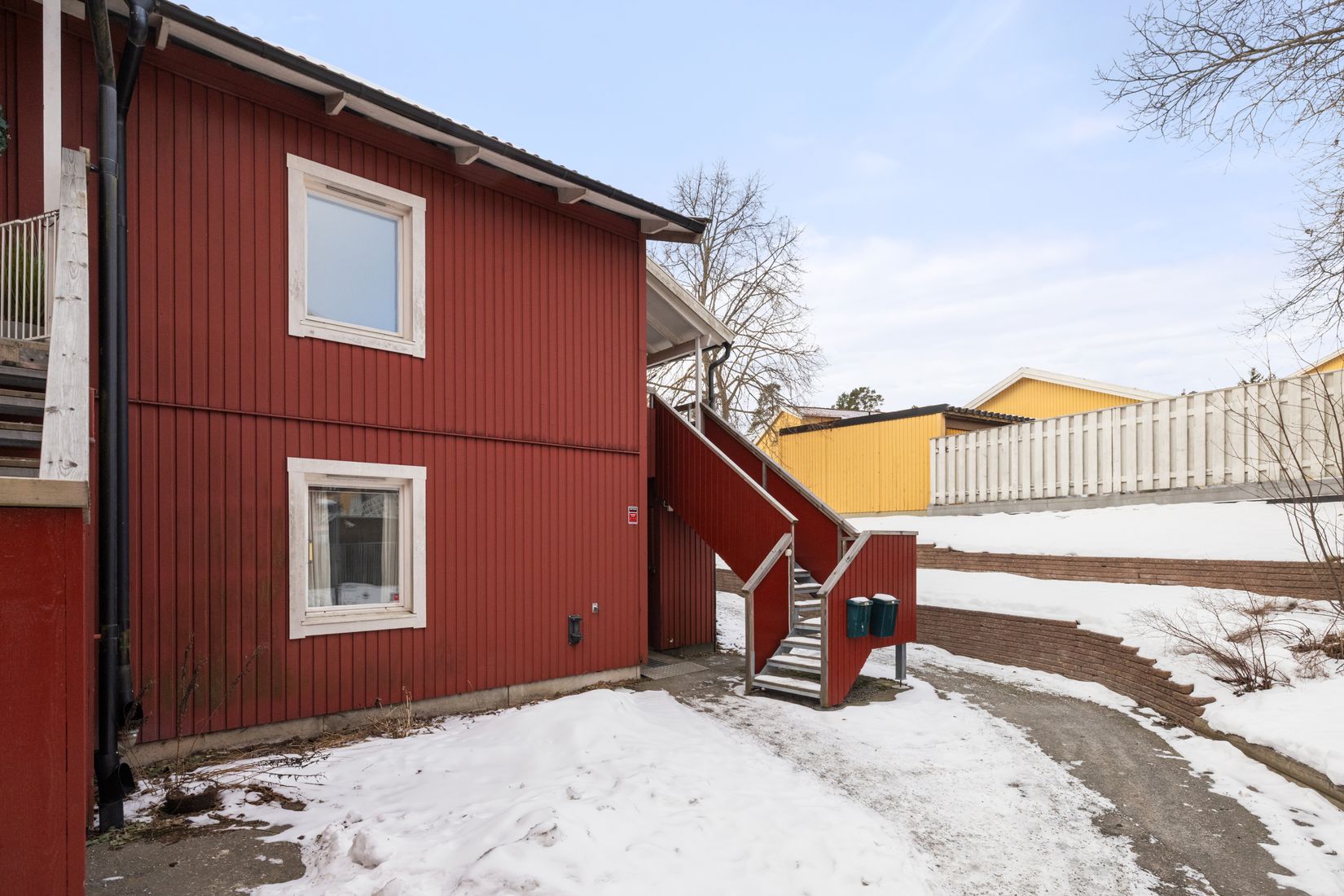 Bostadsrätt, Diamantgången 205, Öringe, Tyresö