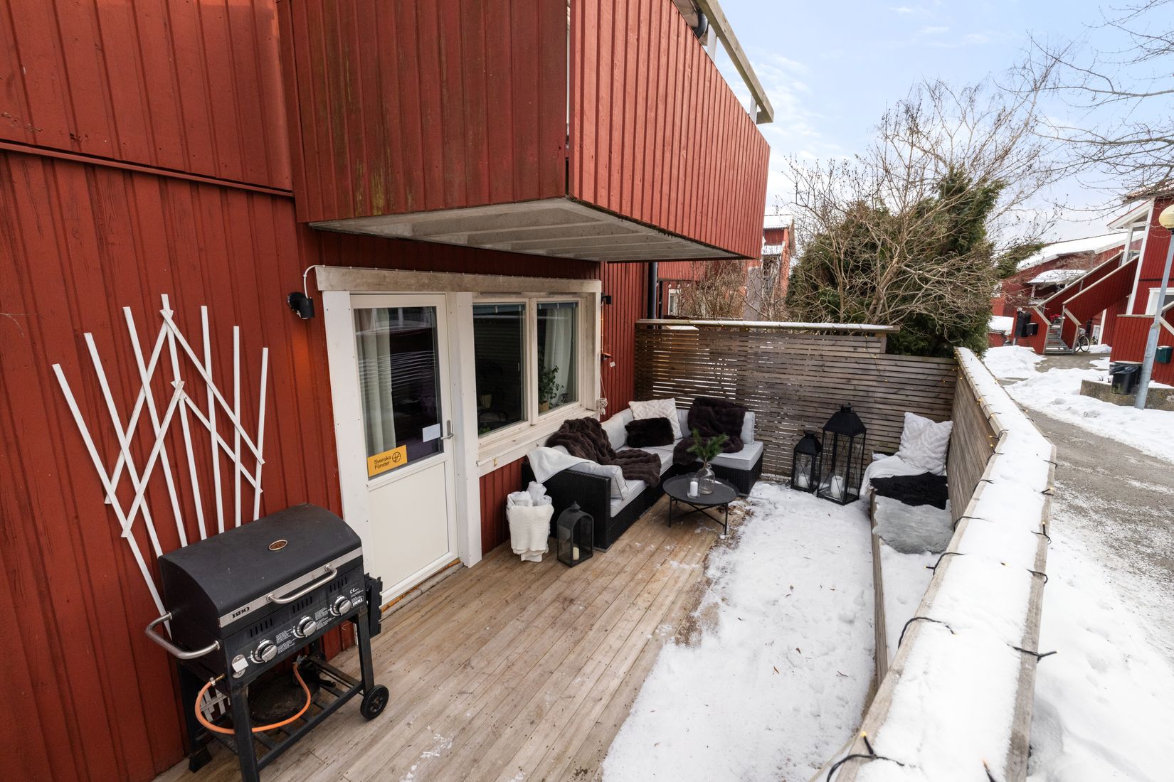 Bostadsrätt, Diamantgången 205, Öringe, Tyresö