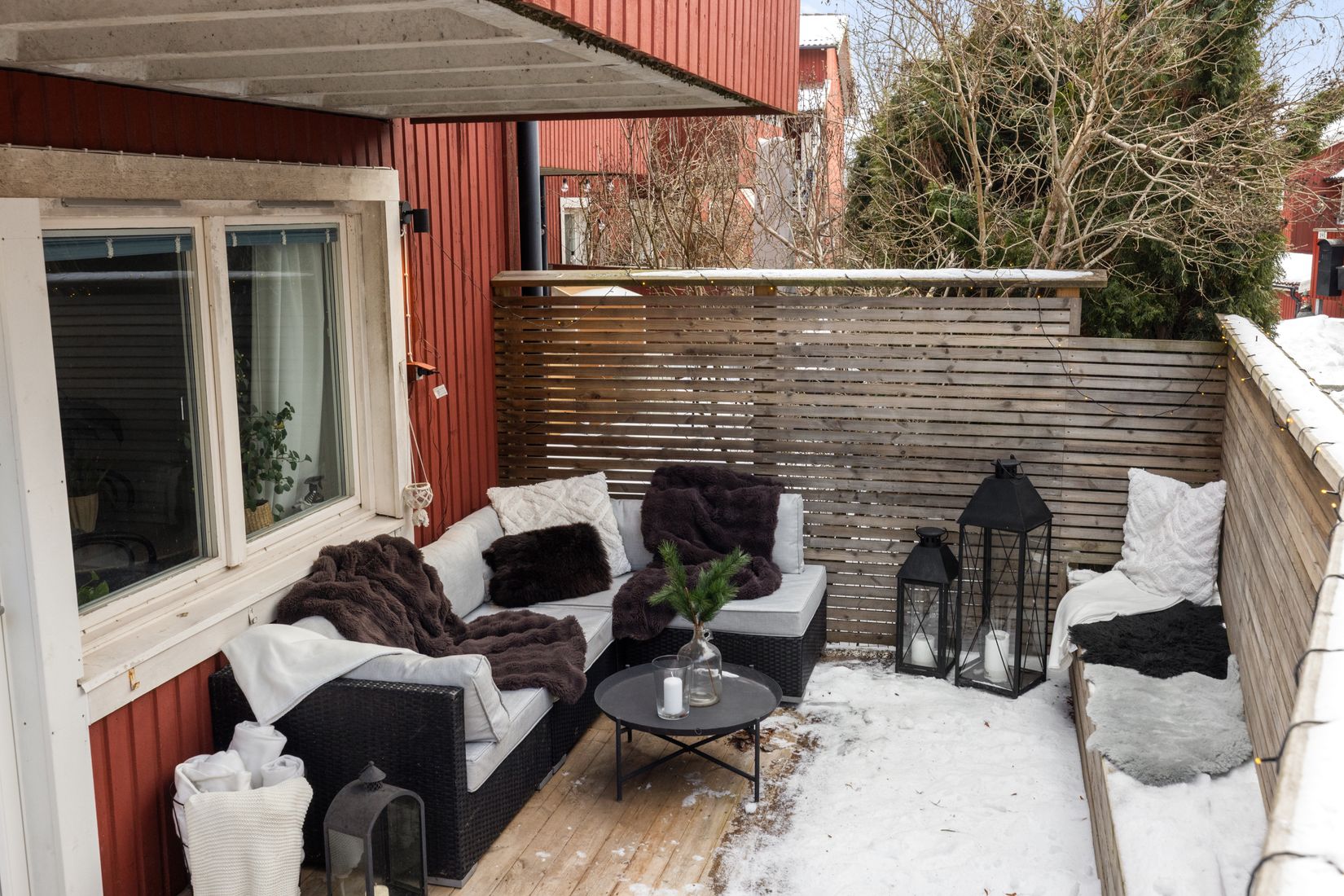 Bostadsrätt, Diamantgången 205, Öringe, Tyresö