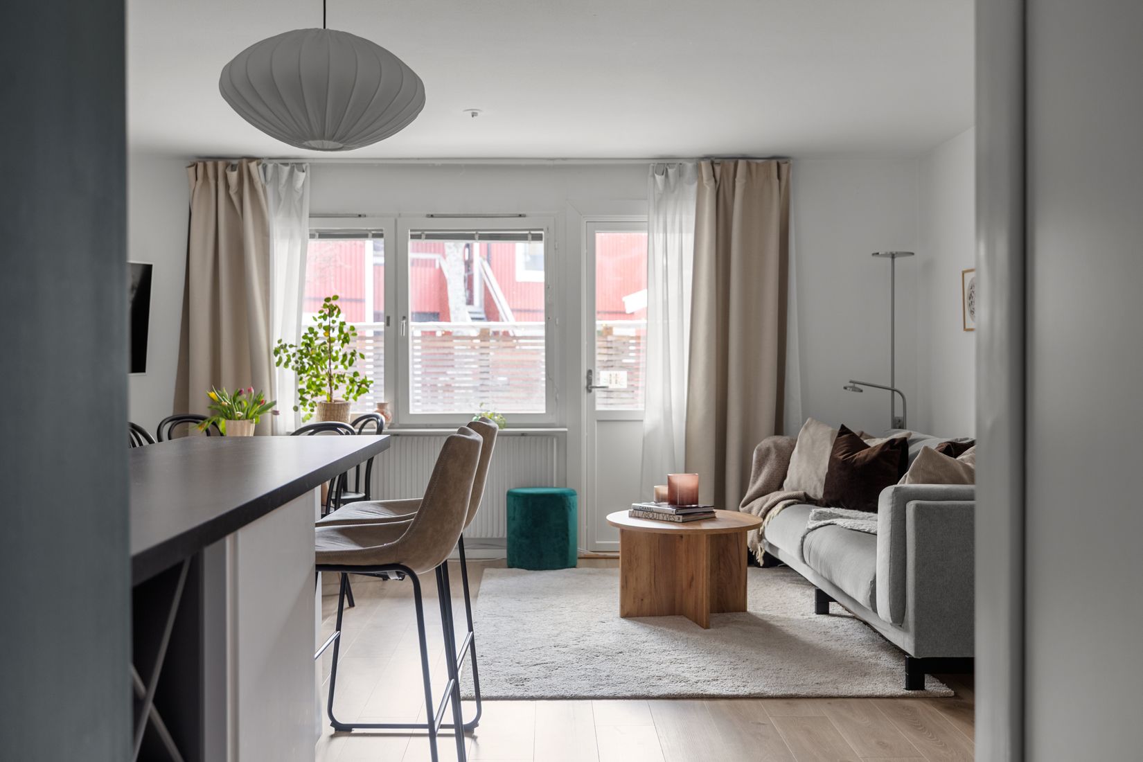 Bostadsrätt, Diamantgången 205, Öringe, Tyresö