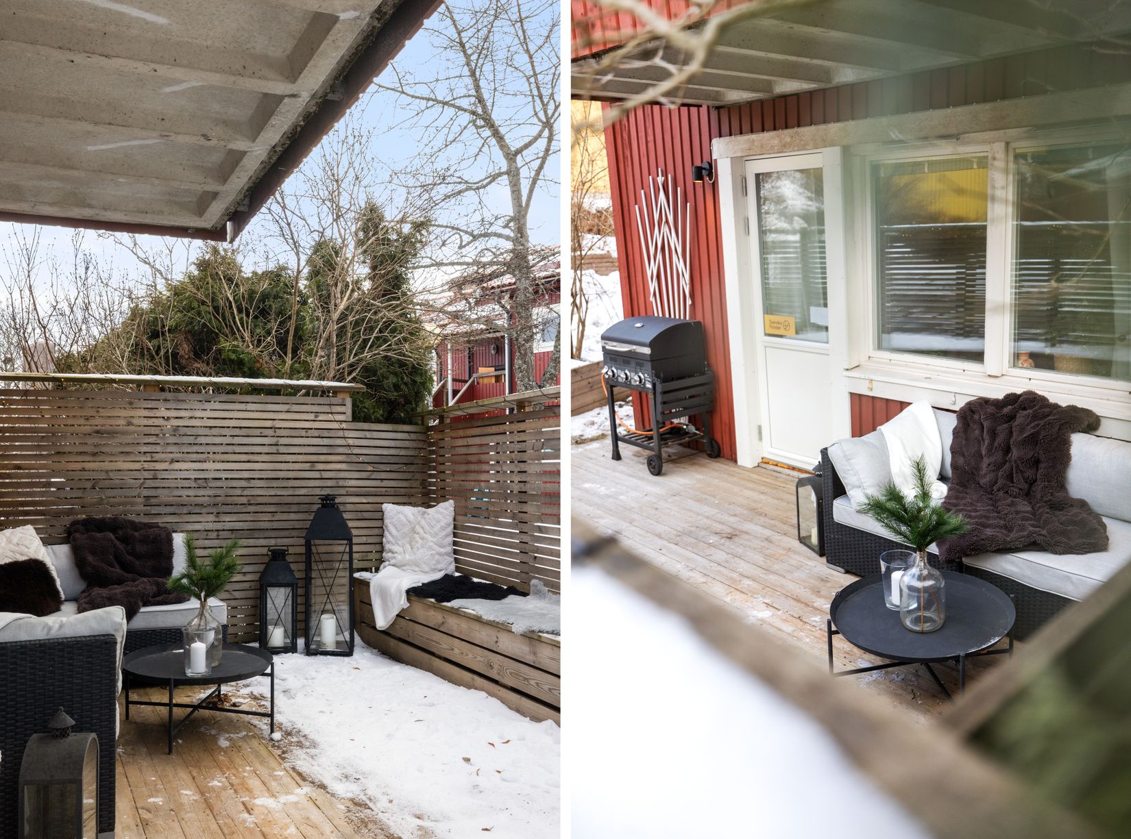 Bostadsrätt, Diamantgången 205, Öringe, Tyresö