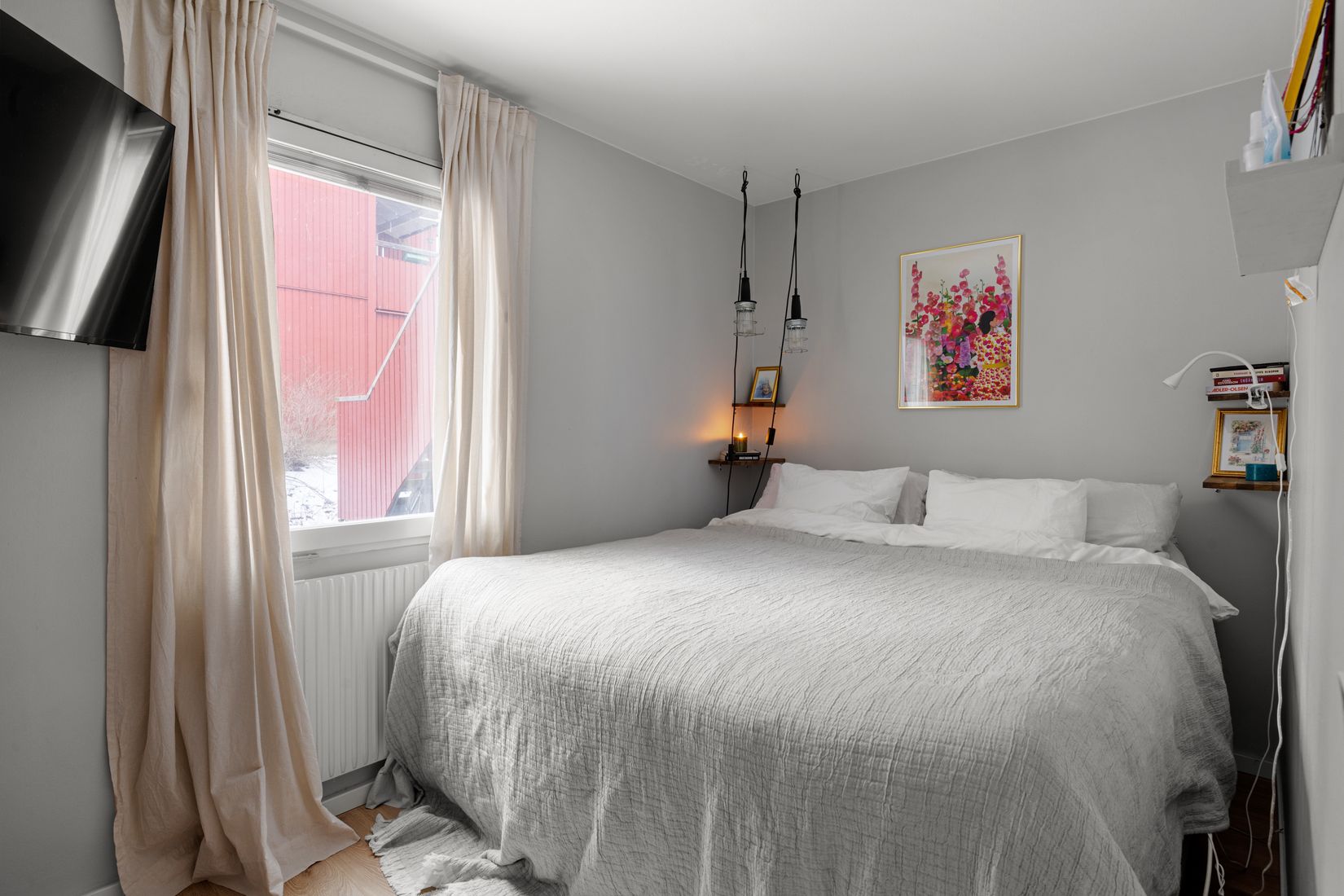 Bostadsrätt, Diamantgången 205, Öringe, Tyresö