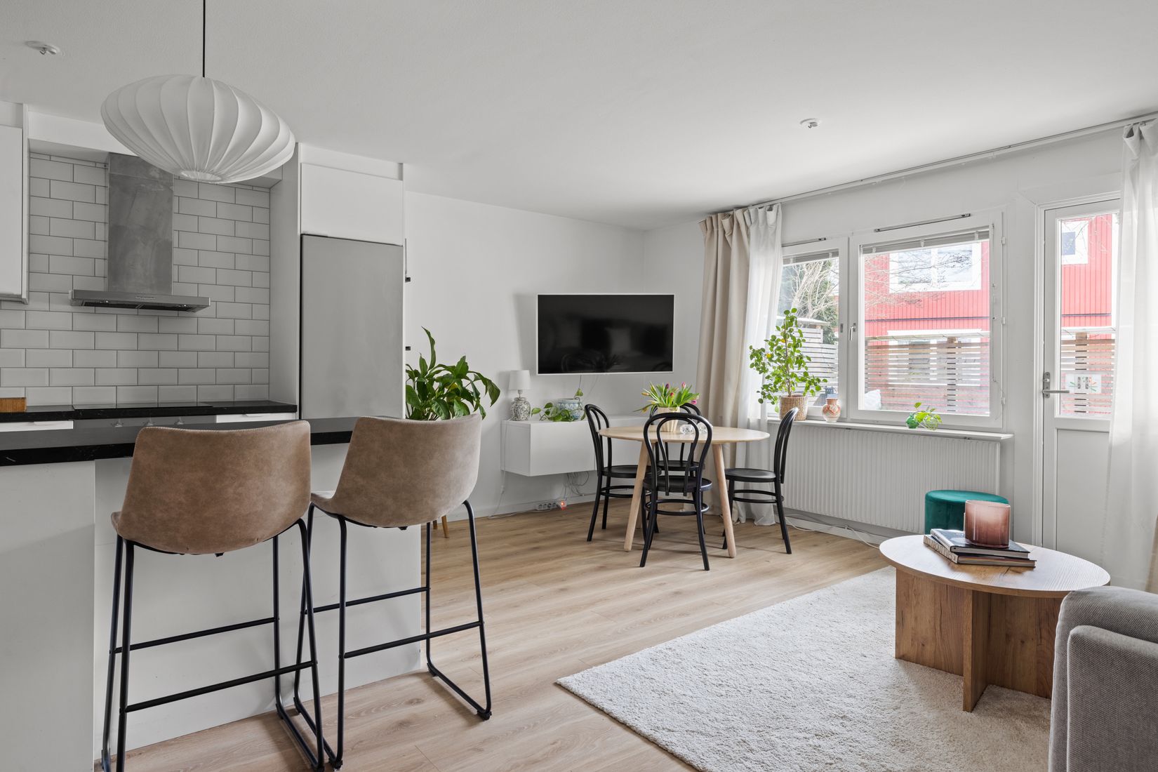 Bostadsrätt, Diamantgången 205, Öringe, Tyresö