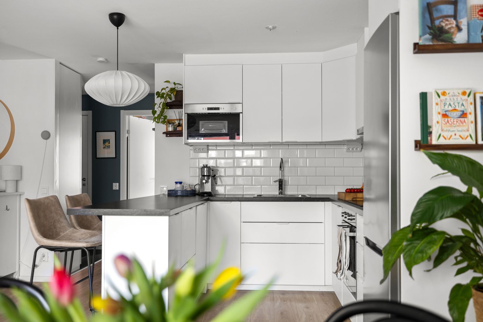 Bostadsrätt, Diamantgången 205, Öringe, Tyresö