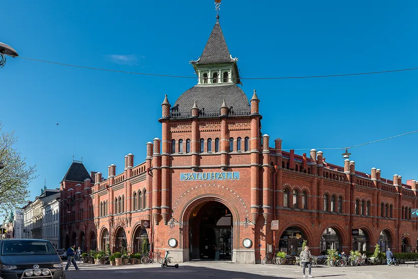 Bostadsrätt, Skeppargatan 39A, Östermalm, Stockholm