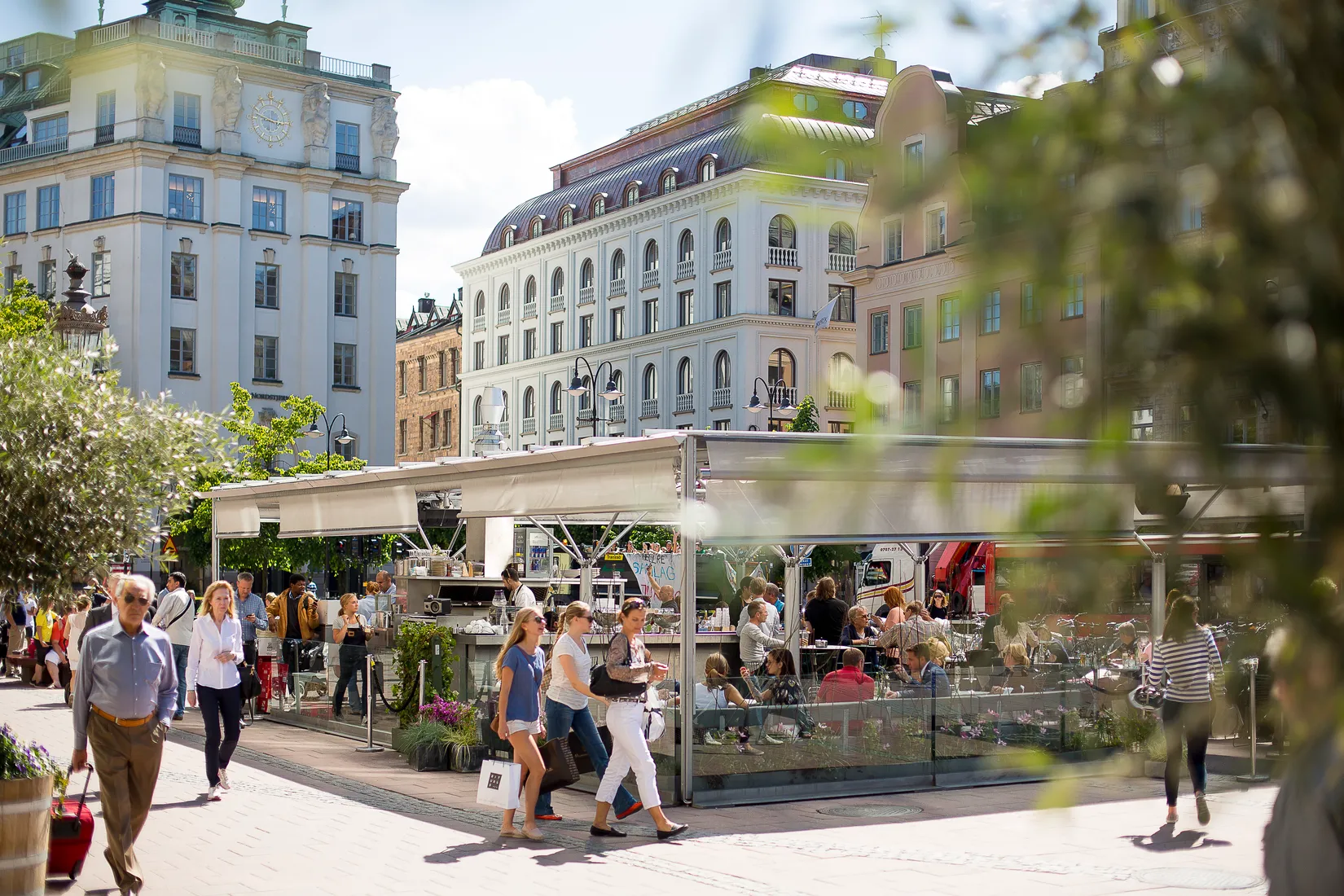 Bostadsrätt, Skeppargatan 39A, Östermalm, Stockholm