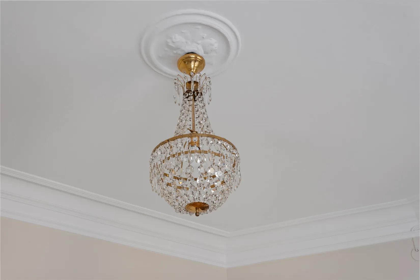 Bostadsrätt, Skeppargatan 39A, Östermalm, Stockholm