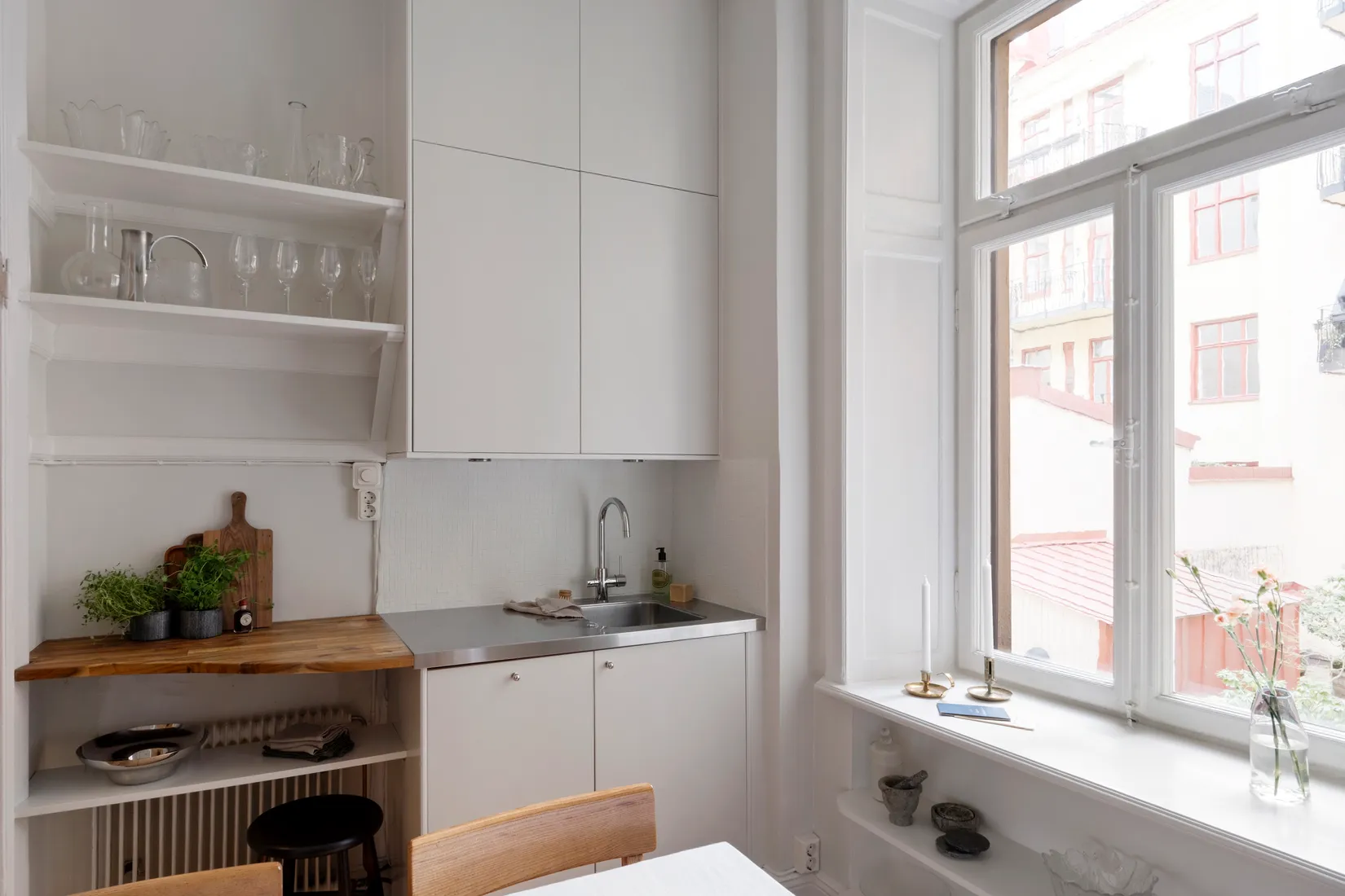 Bostadsrätt, Skeppargatan 39A, Östermalm, Stockholm