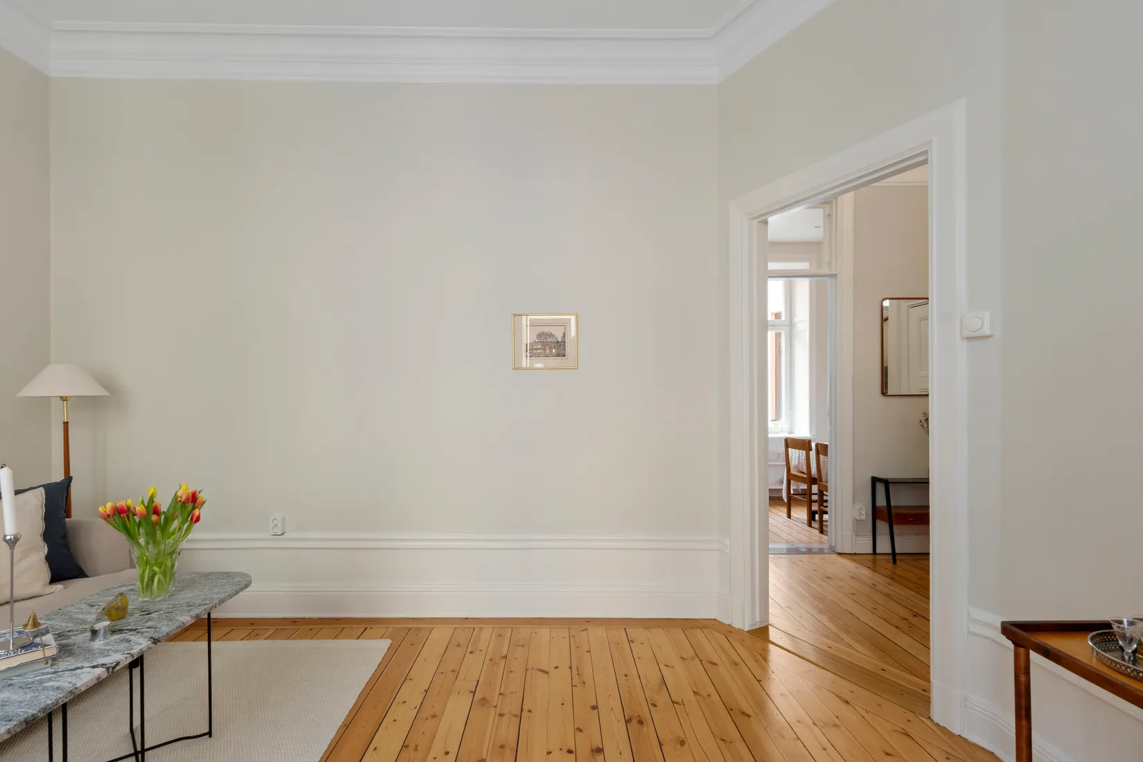 Bostadsrätt, Skeppargatan 39A, Östermalm, Stockholm