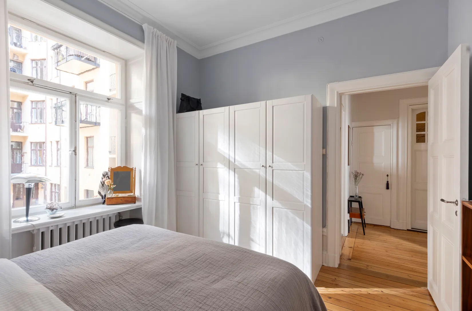 Bostadsrätt, Skeppargatan 39A, Östermalm, Stockholm